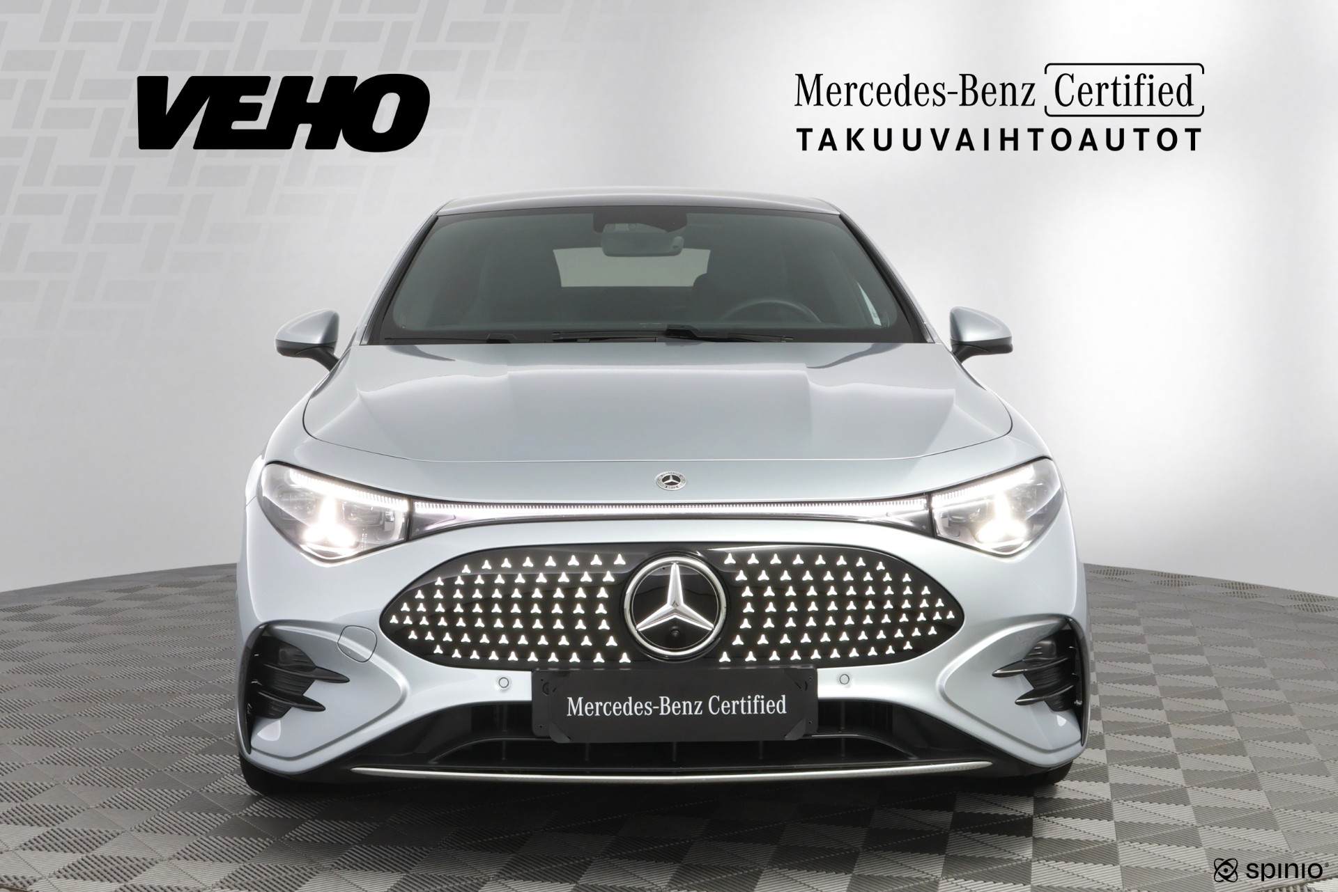 Mercedes-Benz CLA 350 4MATIC AMG 2025, photo 7/33