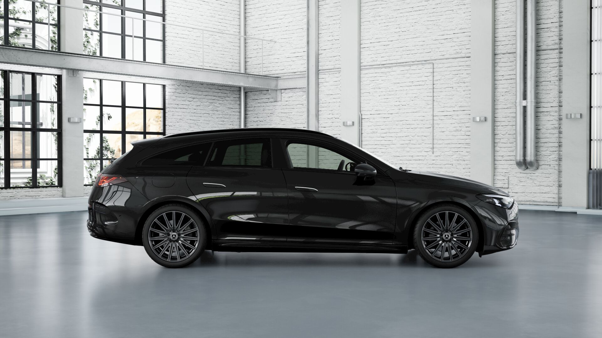 Mercedes-Benz CLA 2026, kuva 3/11
