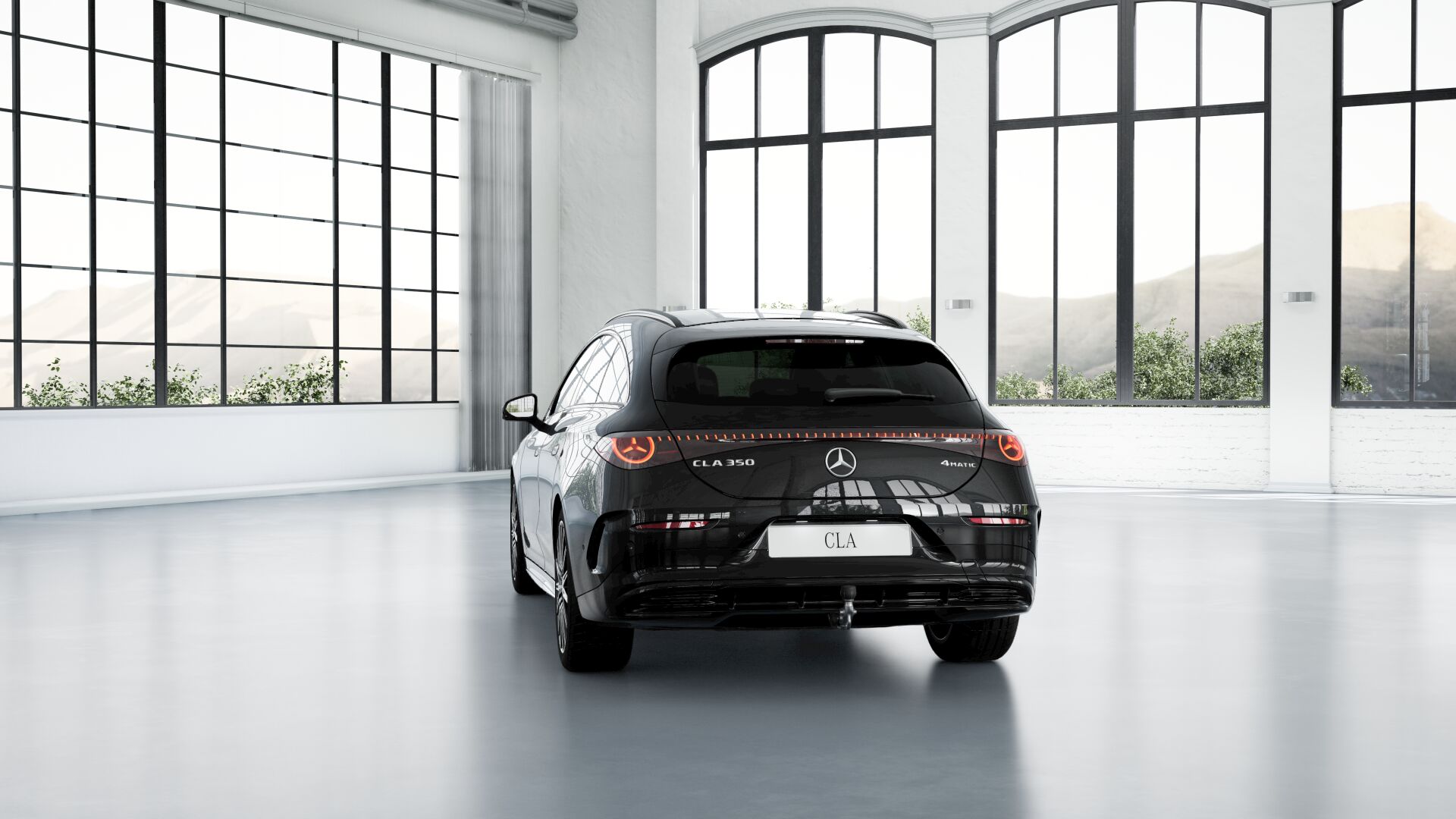 Mercedes-Benz CLA 2026, kuva 5/11