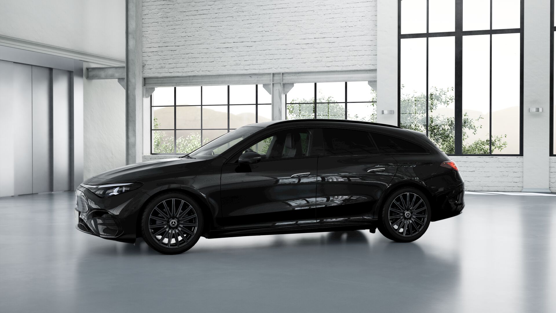 Mercedes-Benz CLA 2026, kuva 7/11
