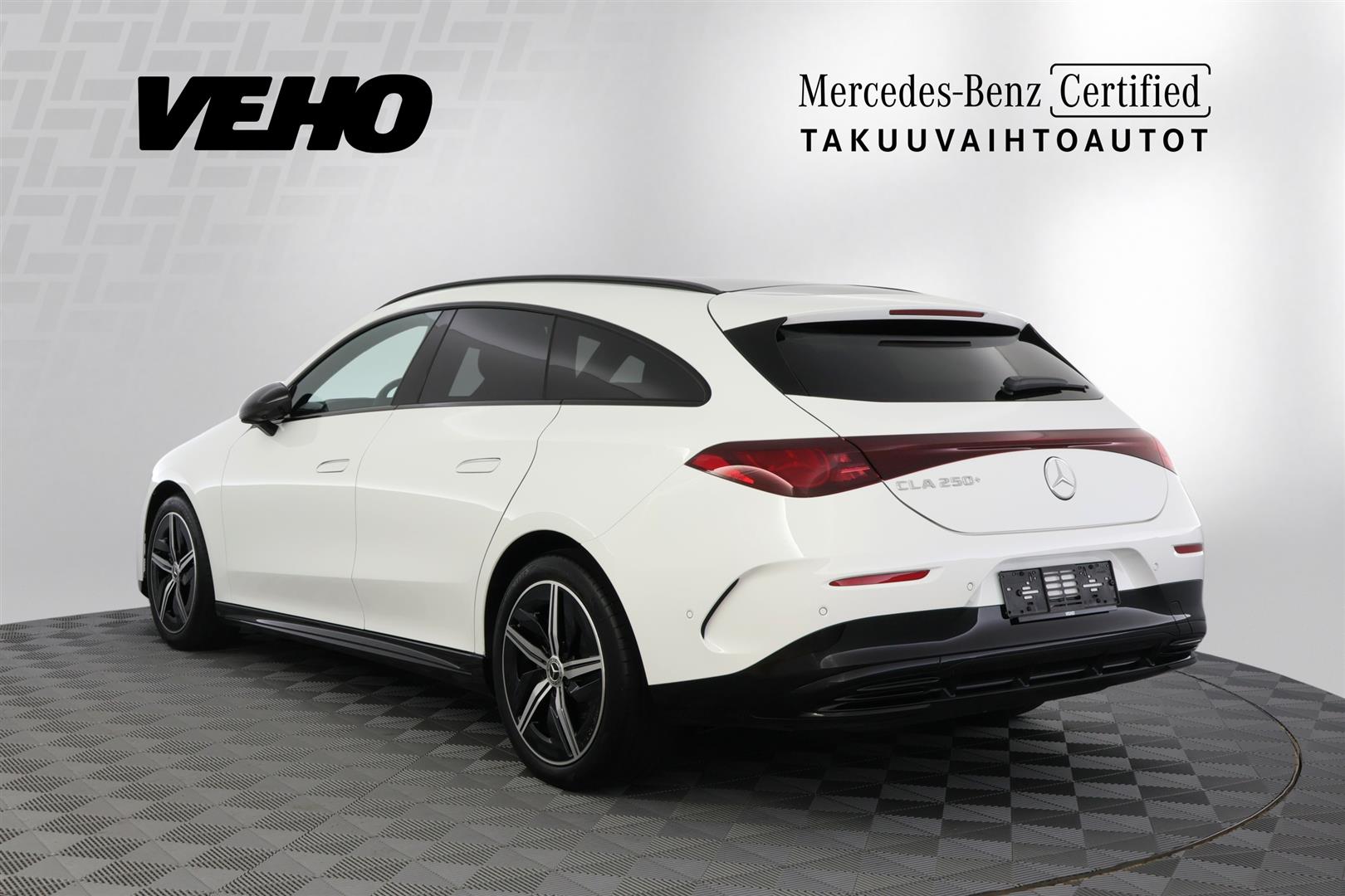 Mercedes-Benz CLA 2026, photo 3/26
