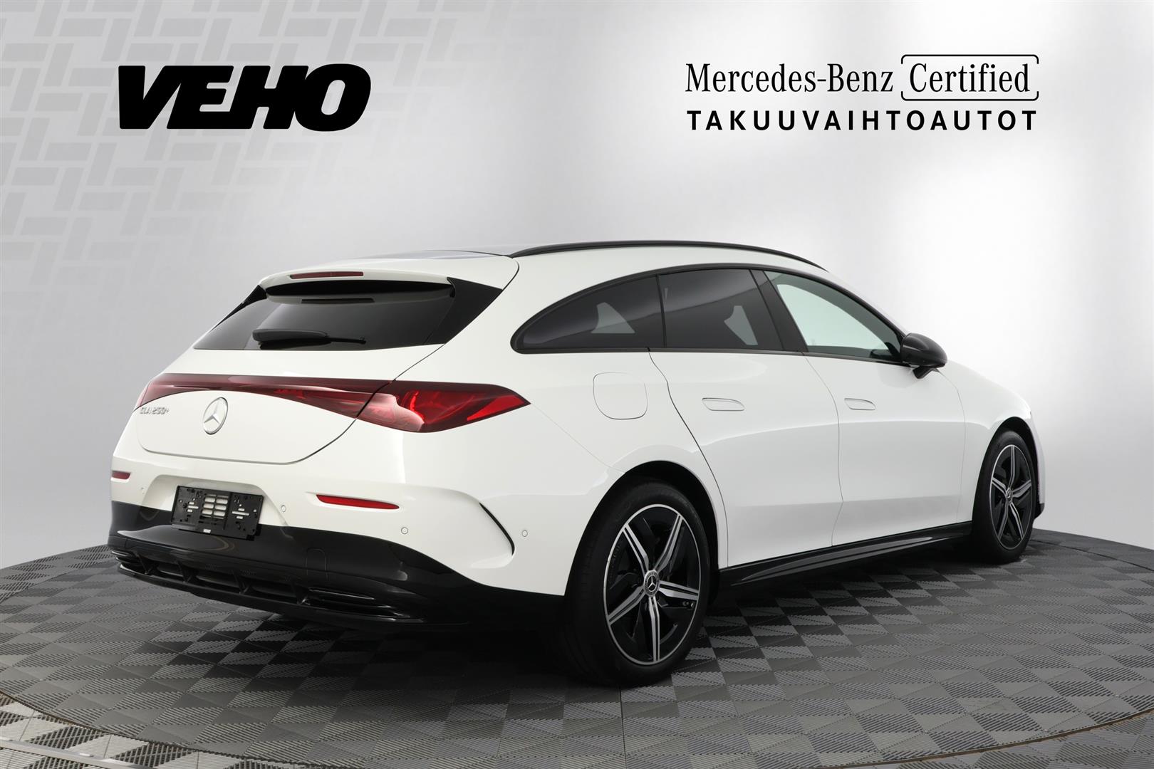 Mercedes-Benz CLA 2026, photo 5/26
