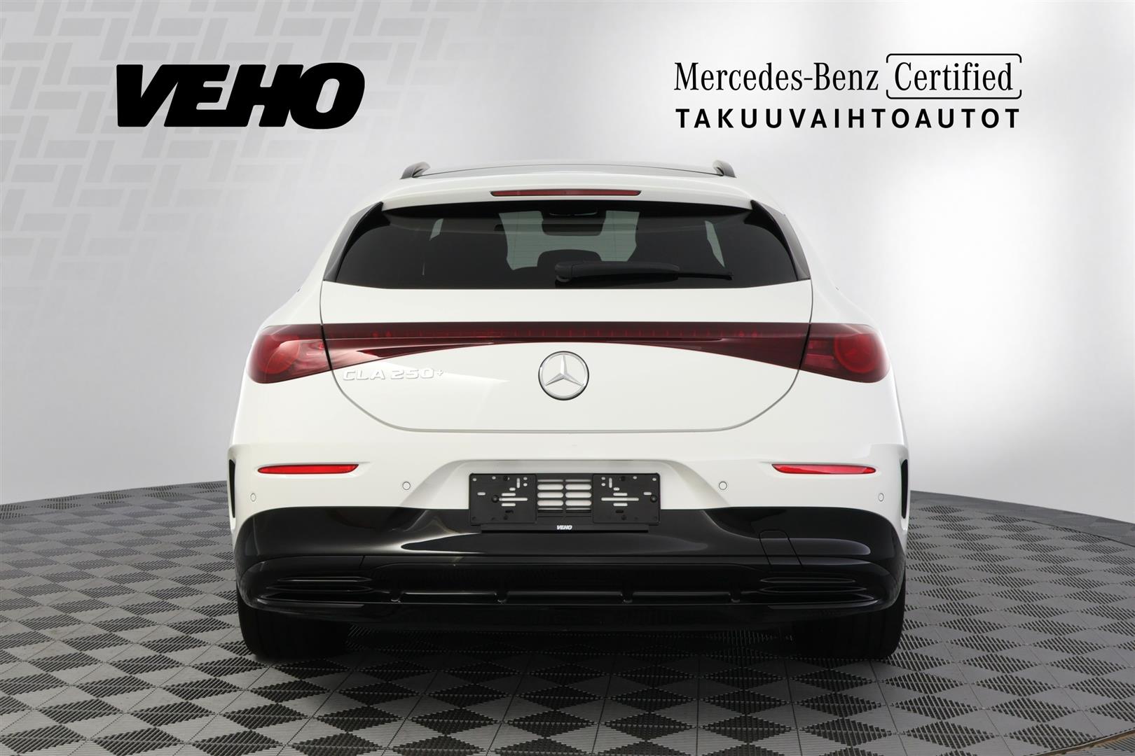 Mercedes-Benz CLA 2026, photo 4/26