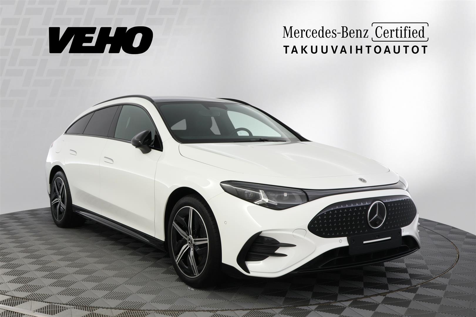 Mercedes-Benz CLA 2026, photo 7/26