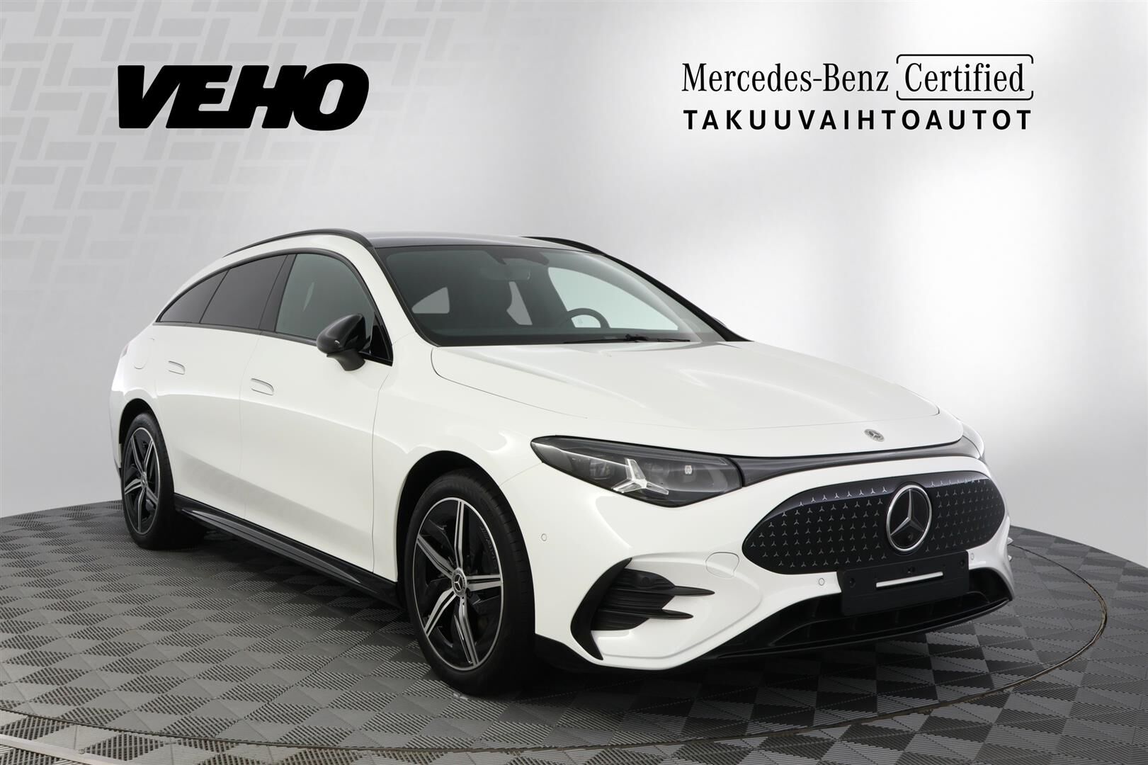 Mercedes-Benz CLA 2026, bild 7/26