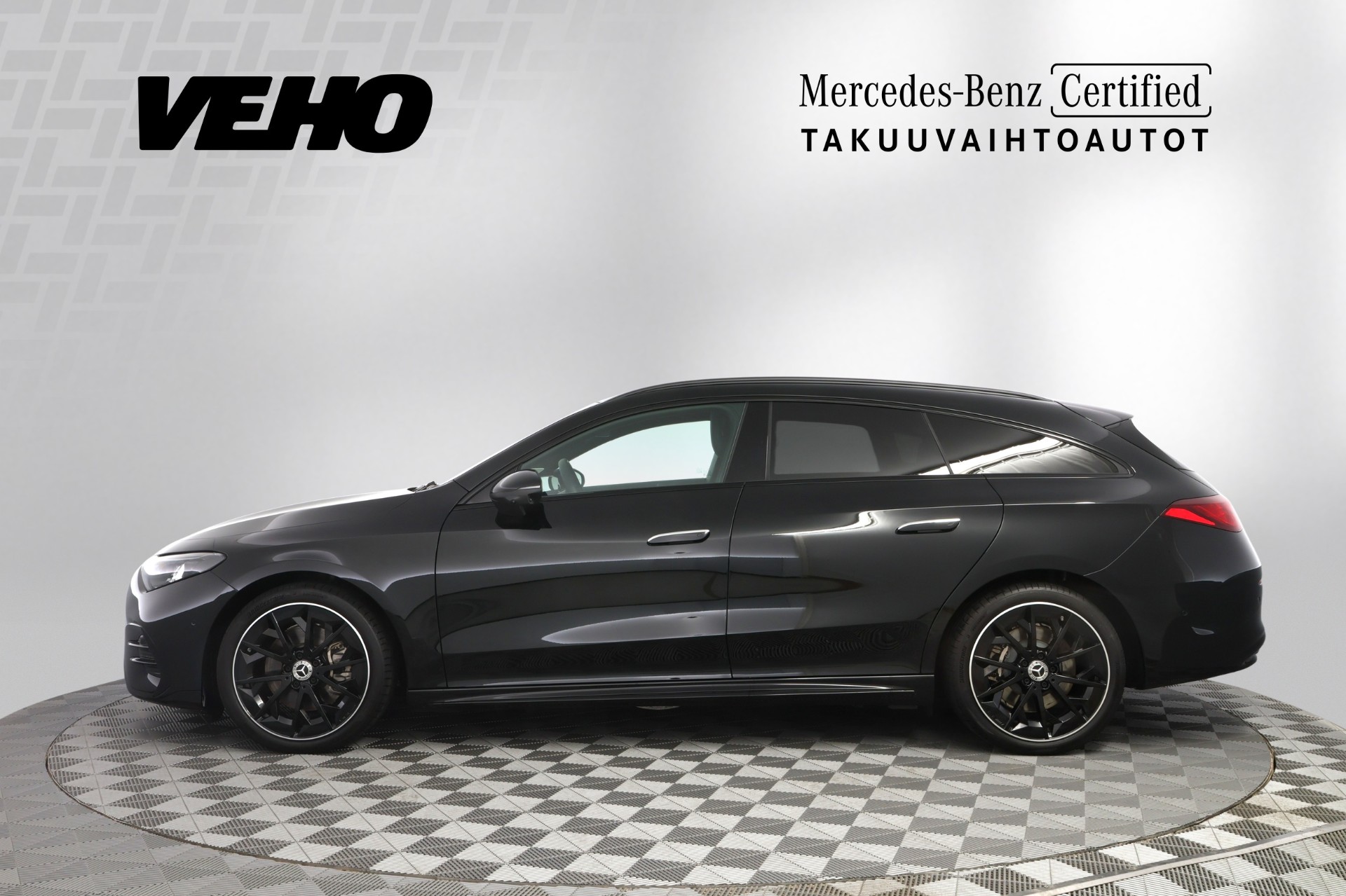 Mercedes-Benz CLA 2026, kuva 2/37