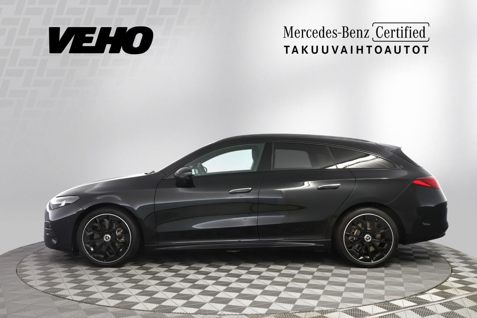 Mercedes-Benz CLA 2026, bild 2/37