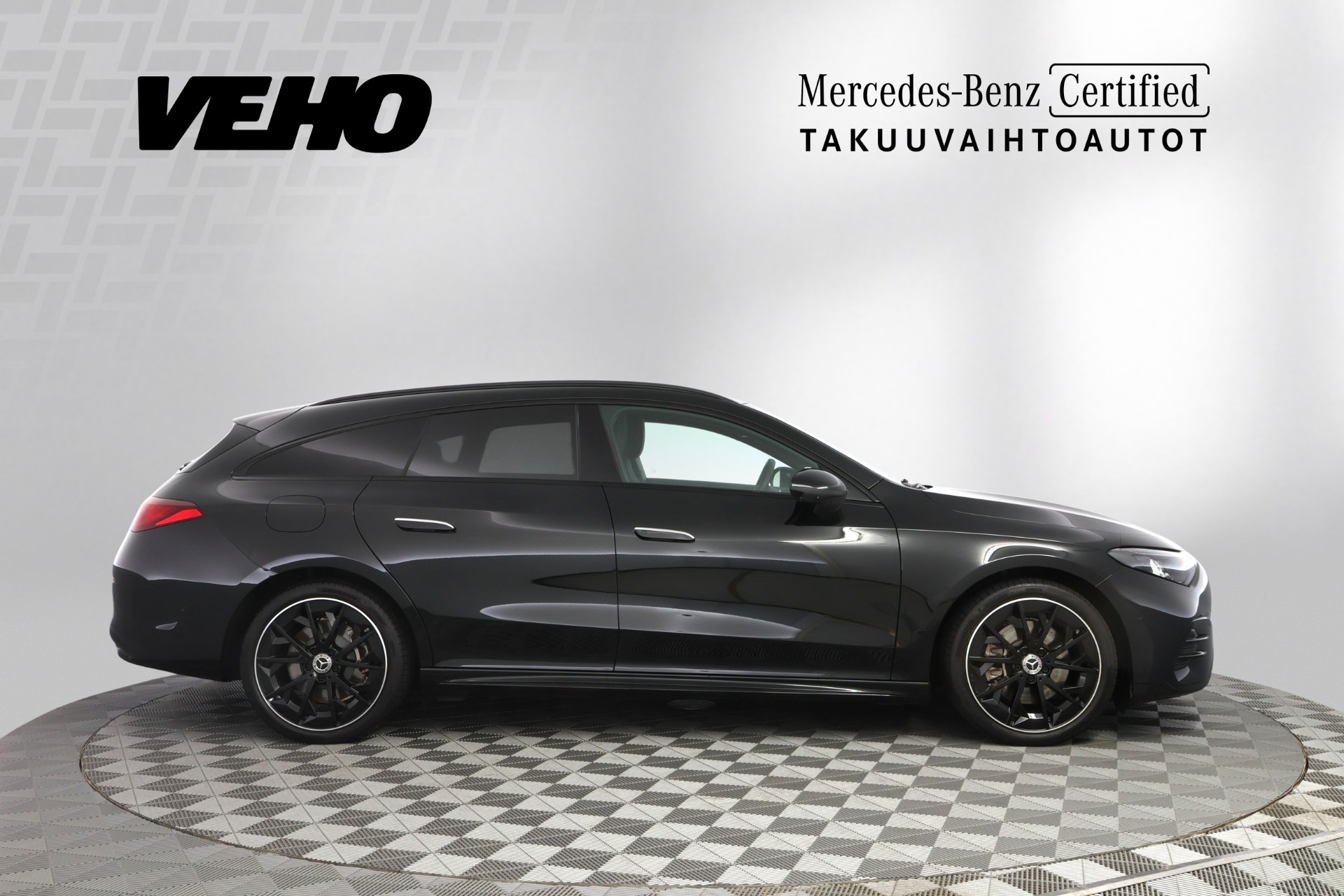Mercedes-Benz CLA 2026, kuva 6/37