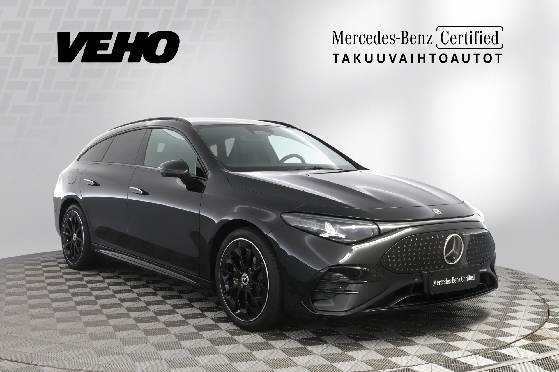 Mercedes-Benz CLA 2026, kuva 5/37