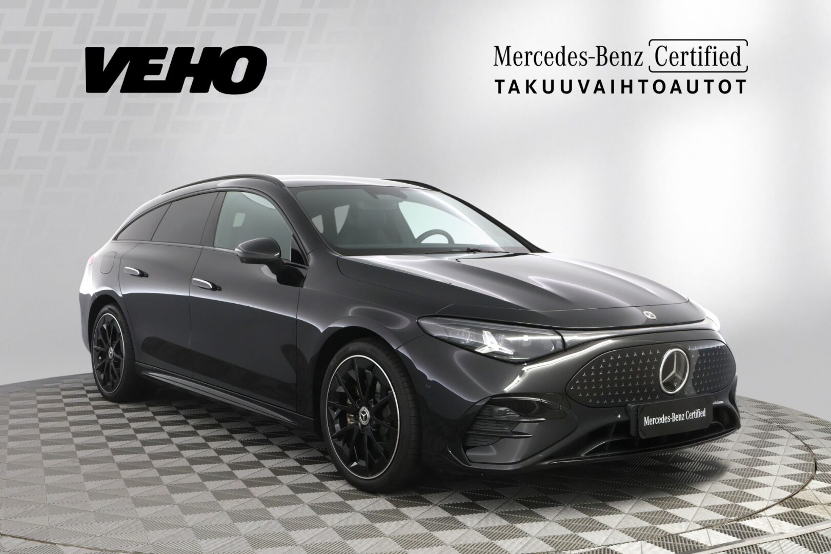Mercedes-Benz CLA 2026, bild 5/37