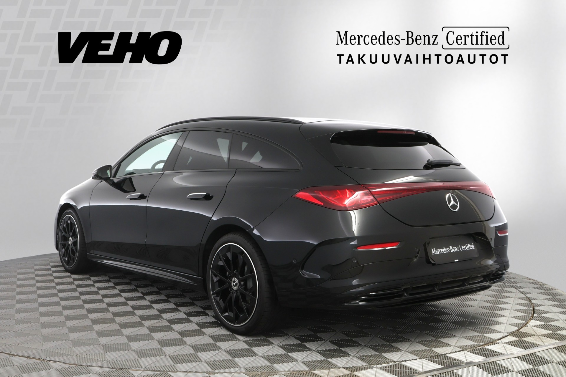 Mercedes-Benz CLA 2026, kuva 3/37