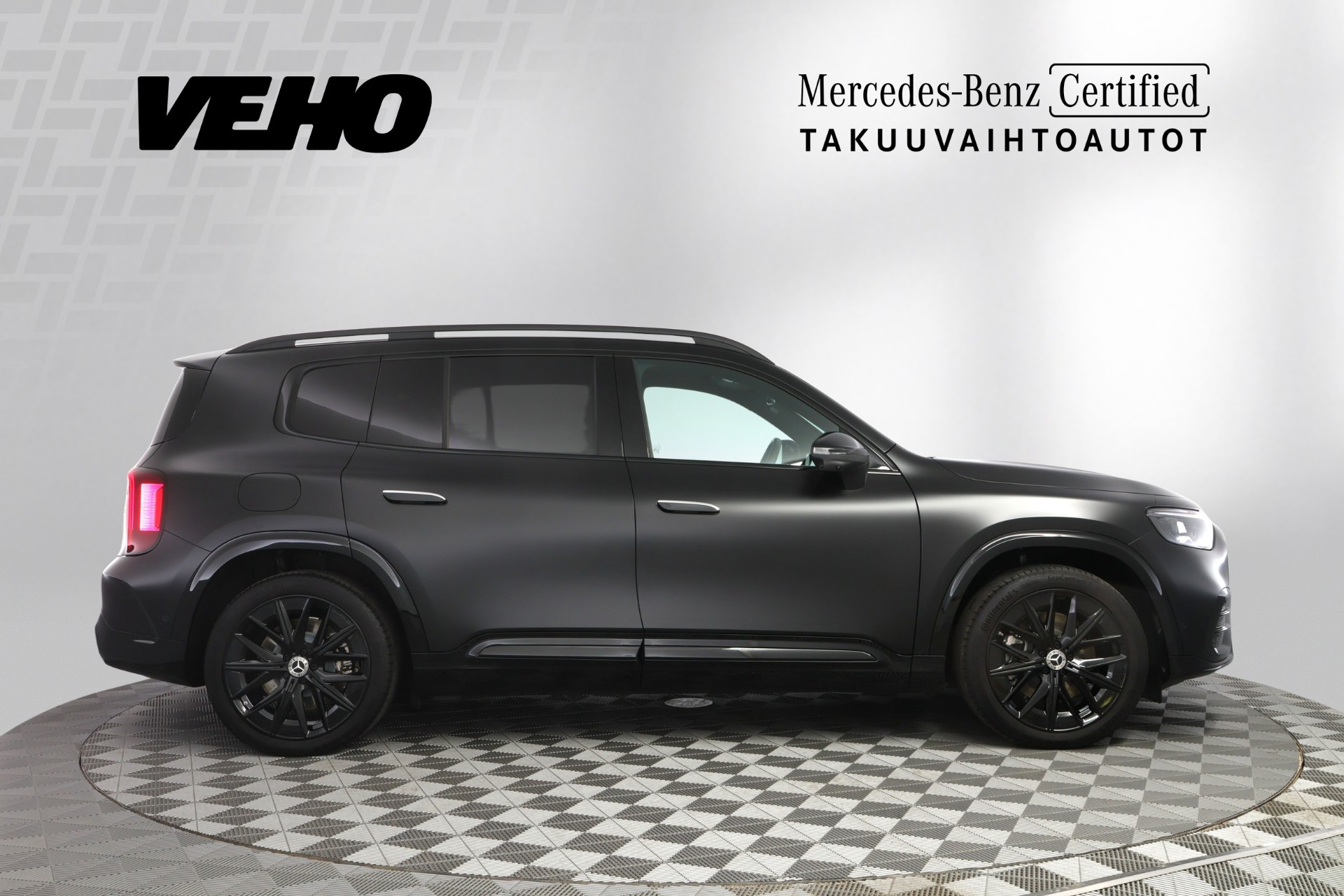 Mercedes-Benz GLB 2026, kuva 5/27