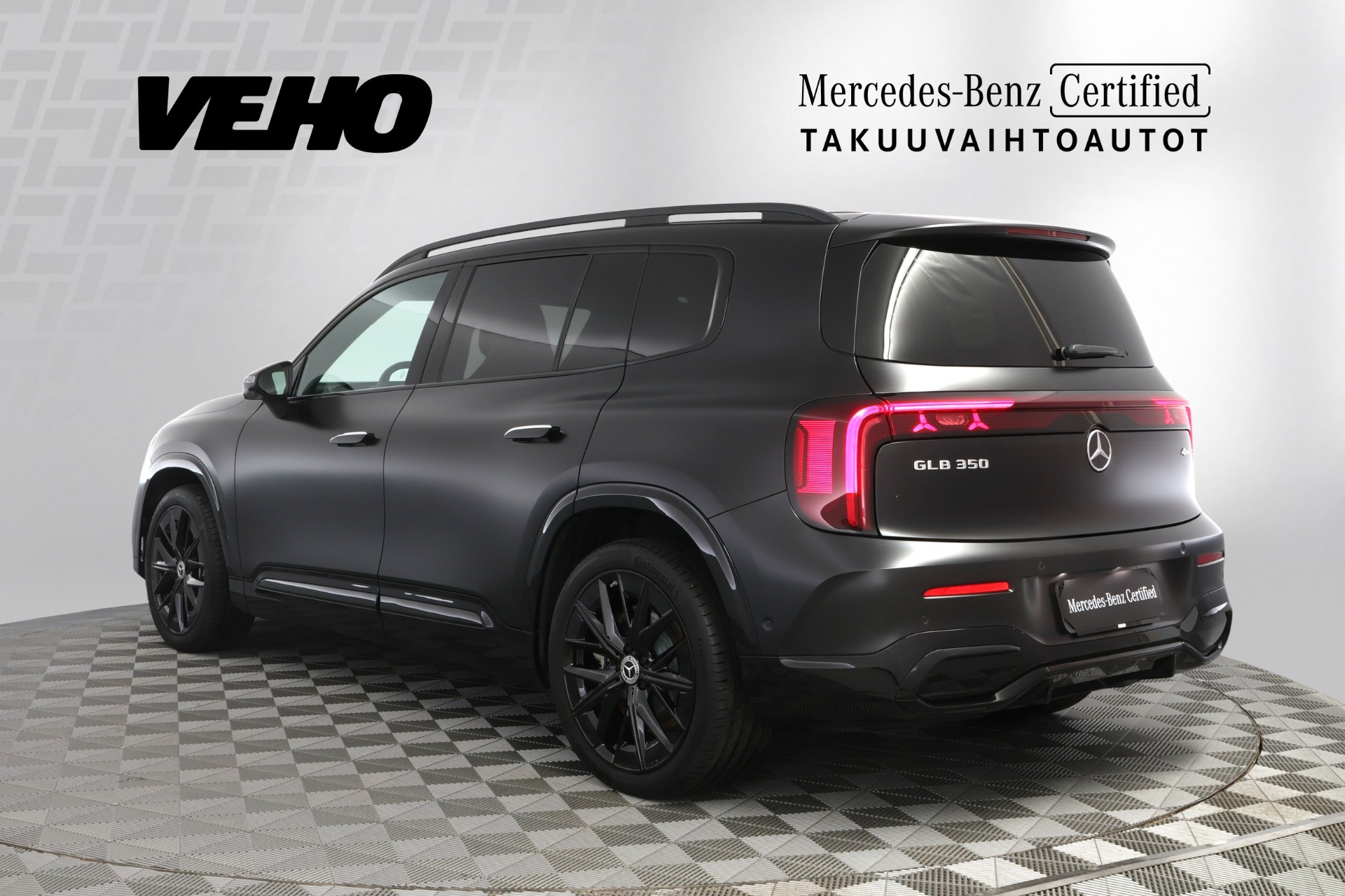 Mercedes-Benz GLB 2026, kuva 3/27