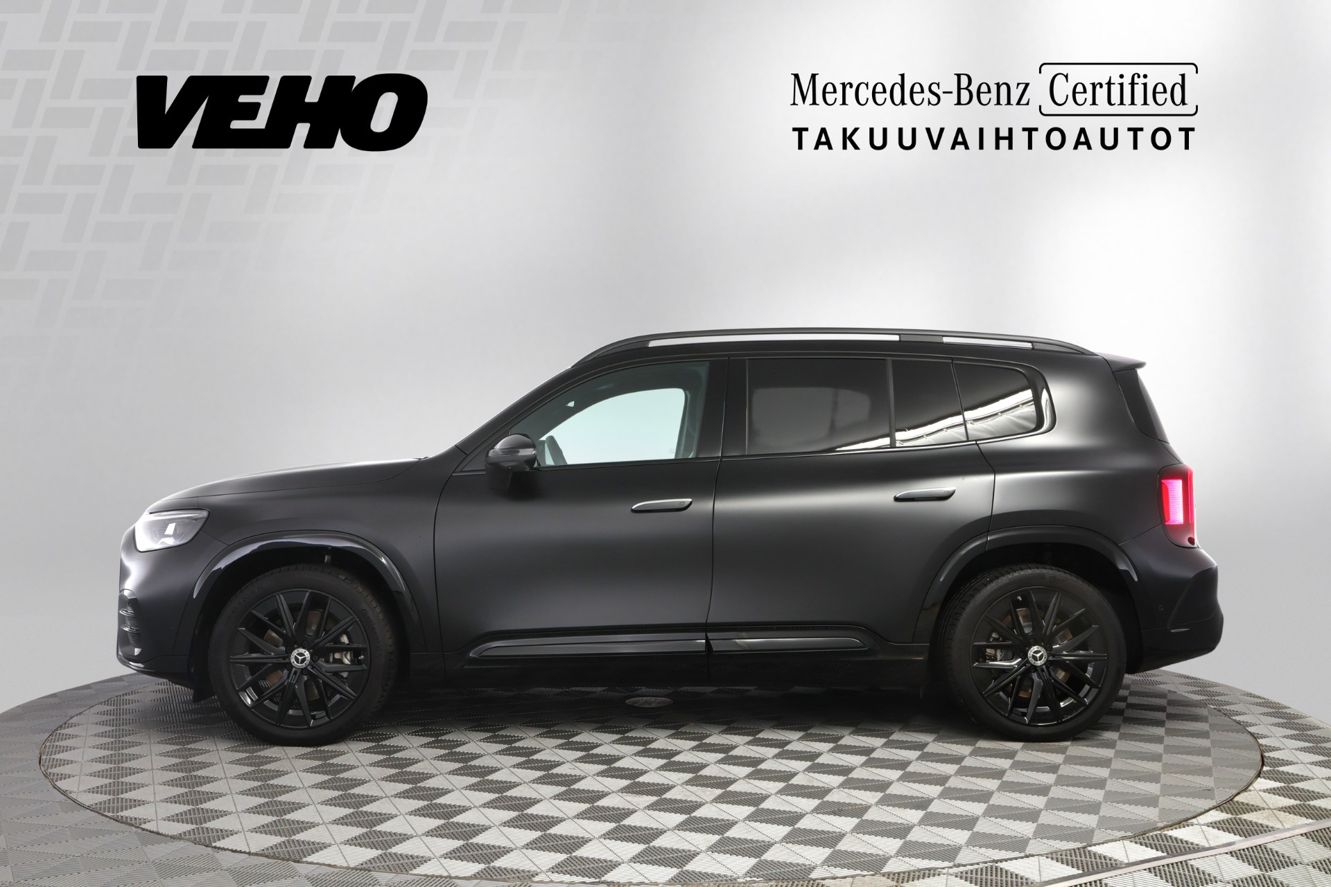 Mercedes-Benz GLB 2026, kuva 2/27