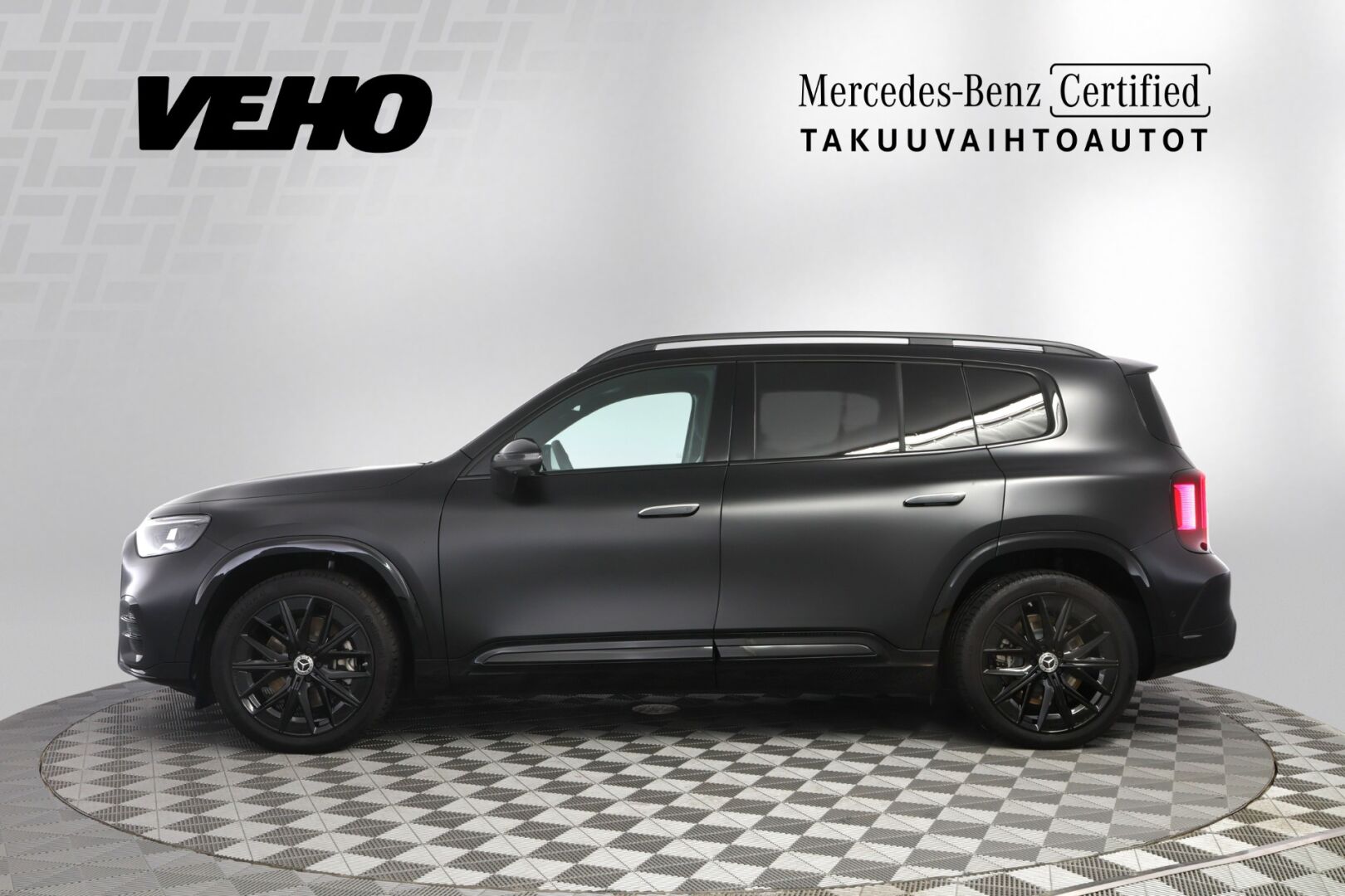 Mercedes-Benz GLB 2026, bild 2/27