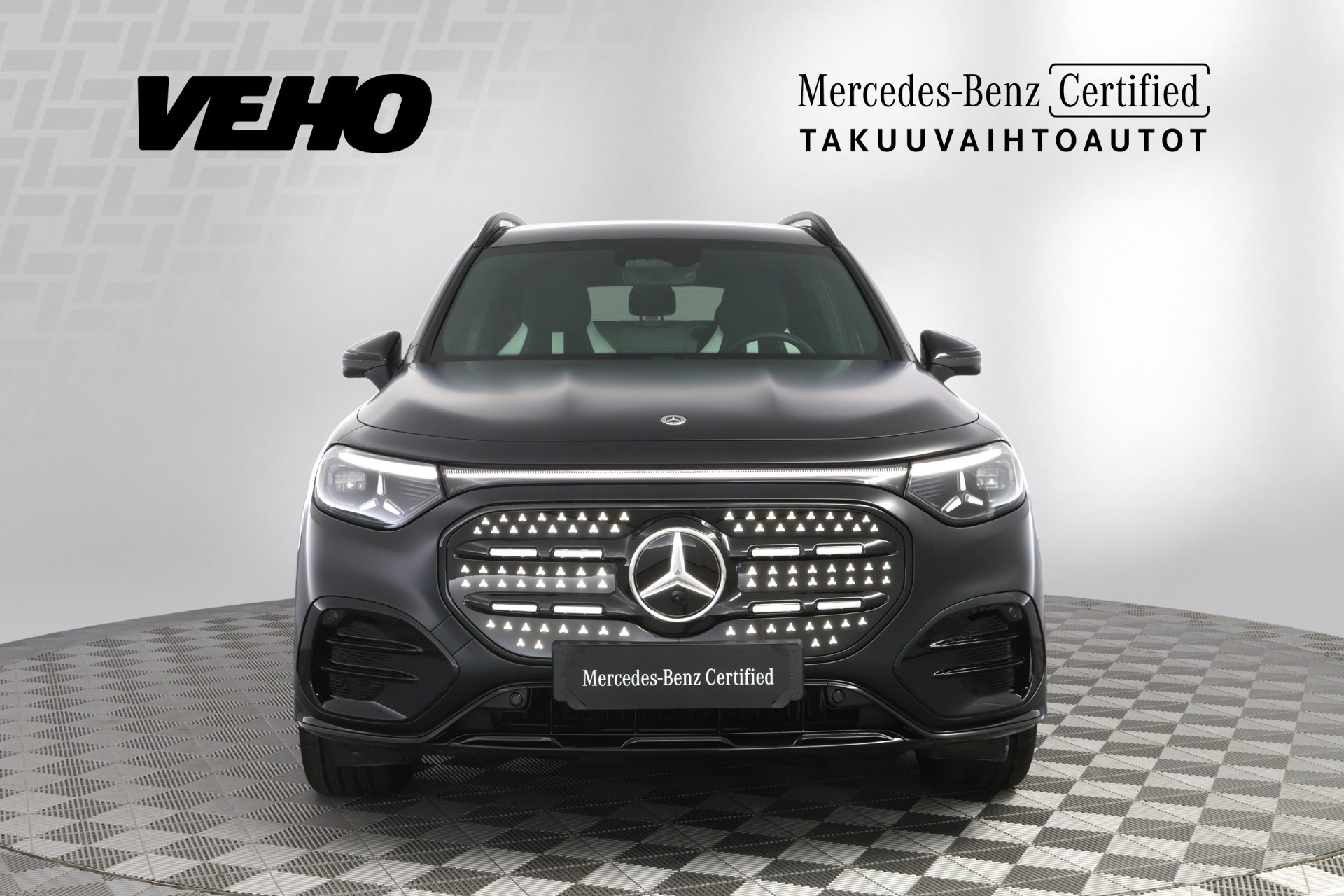 Mercedes-Benz GLB 2026, kuva 7/27