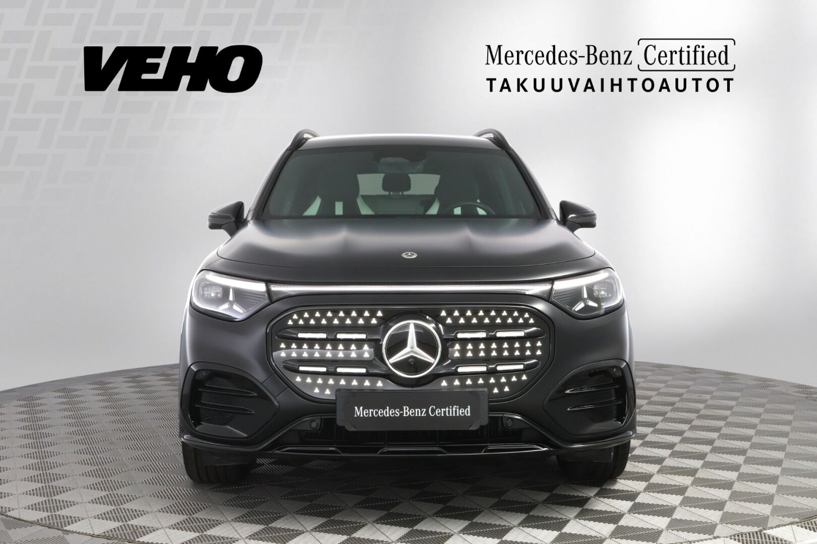 Mercedes-Benz GLB 2026, bild 7/27