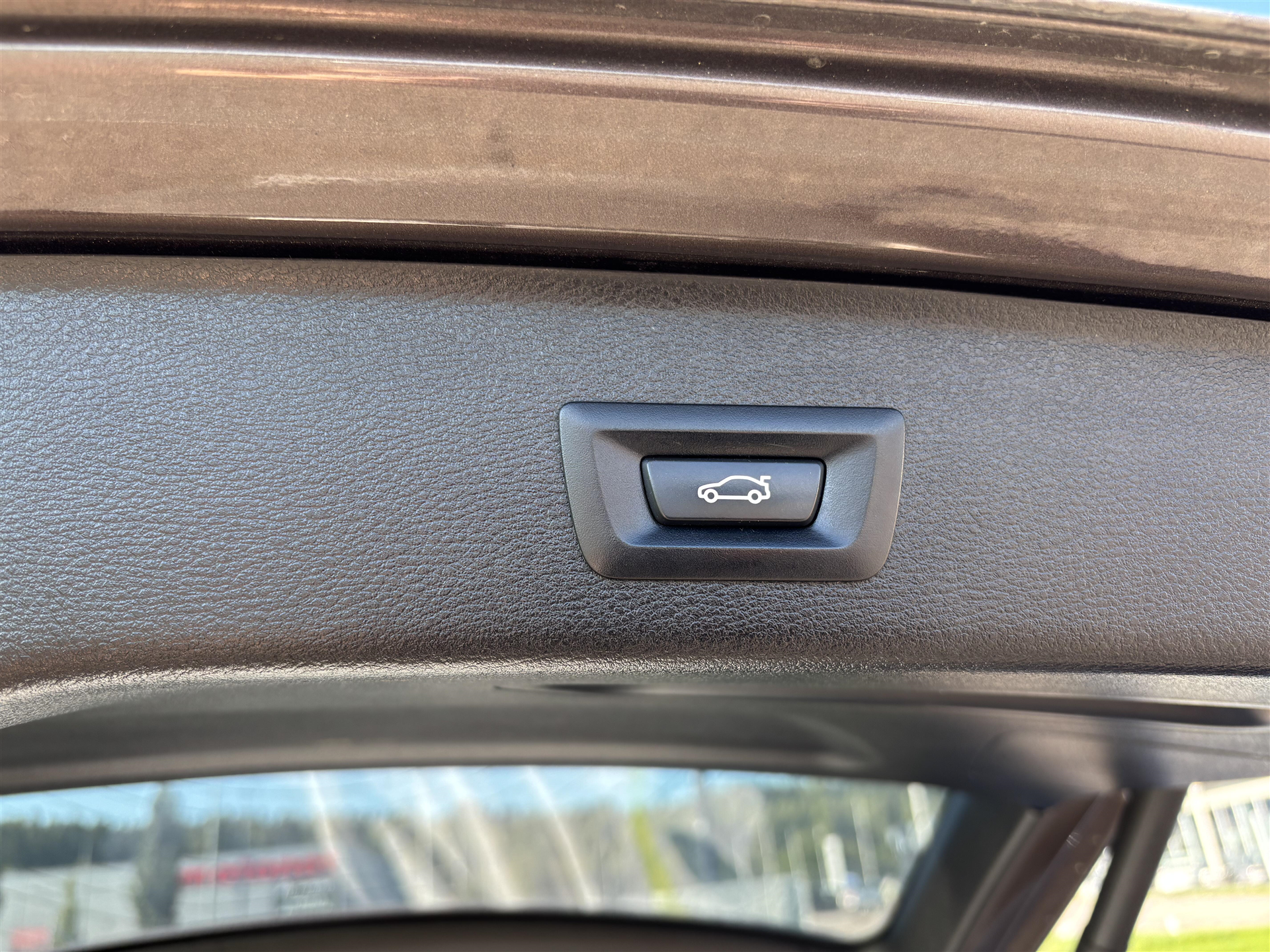 BMW X3 2012, photo 7/8