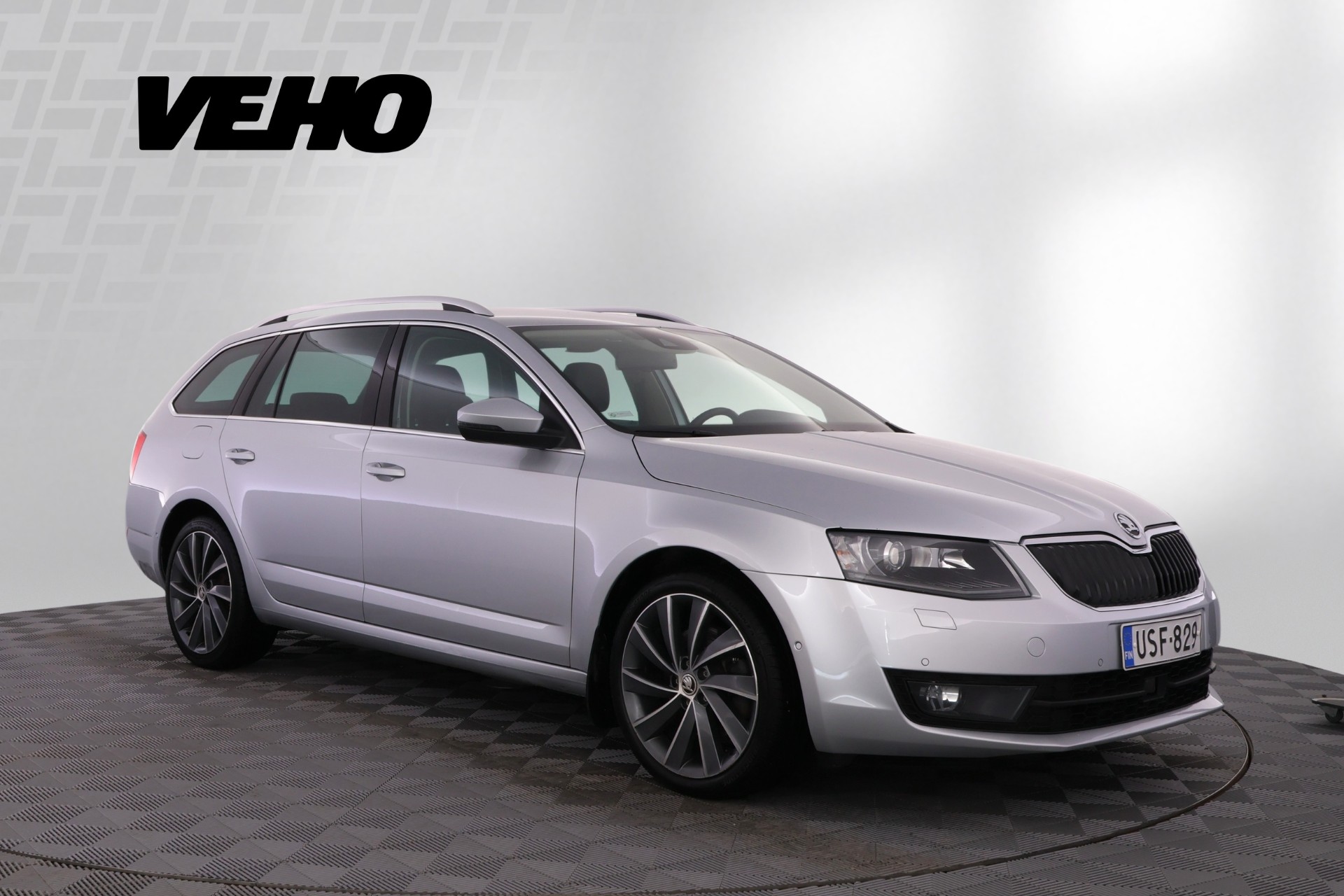Skoda Octavia 2014, kuva 7/29