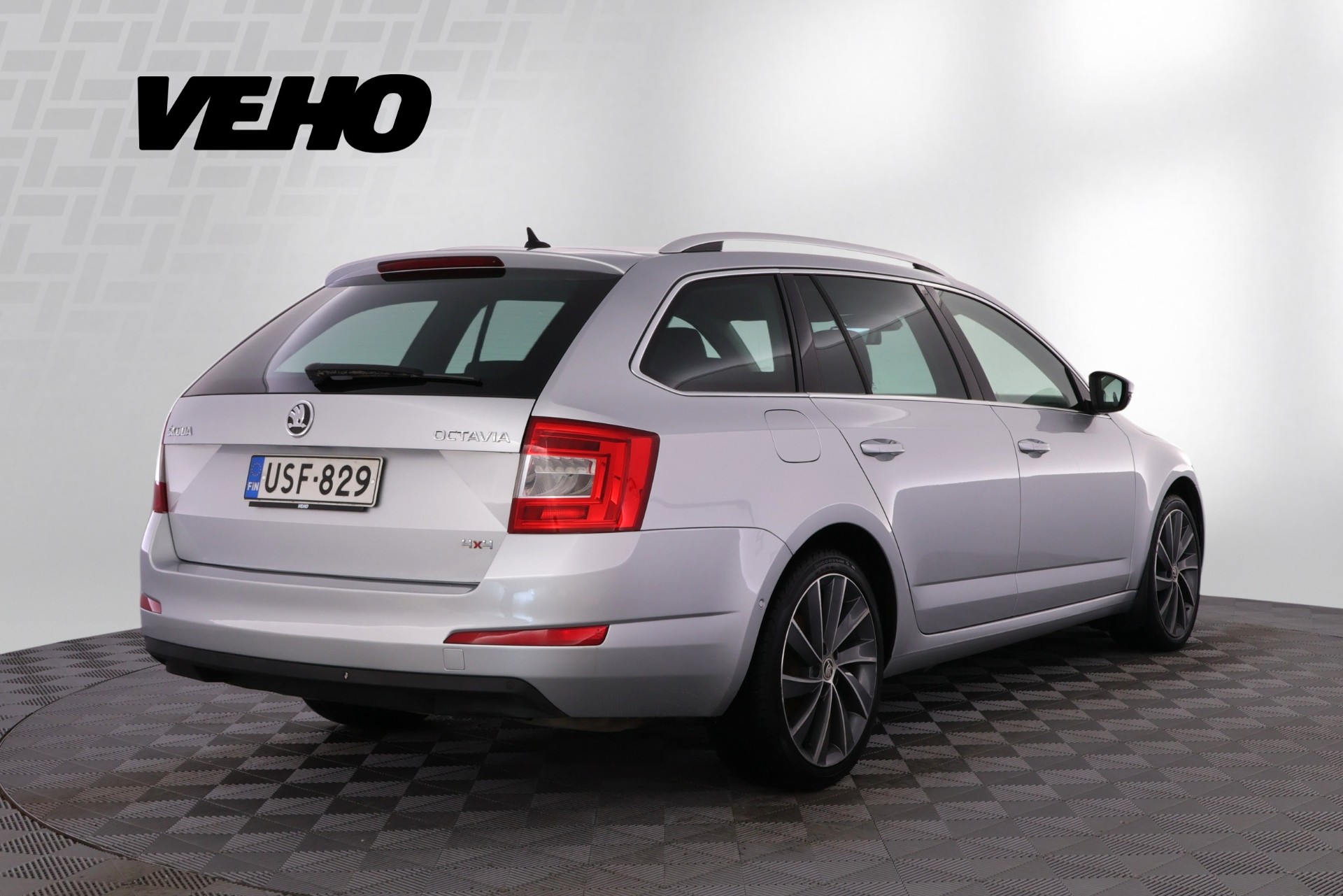 Skoda Octavia 2014, kuva 5/29