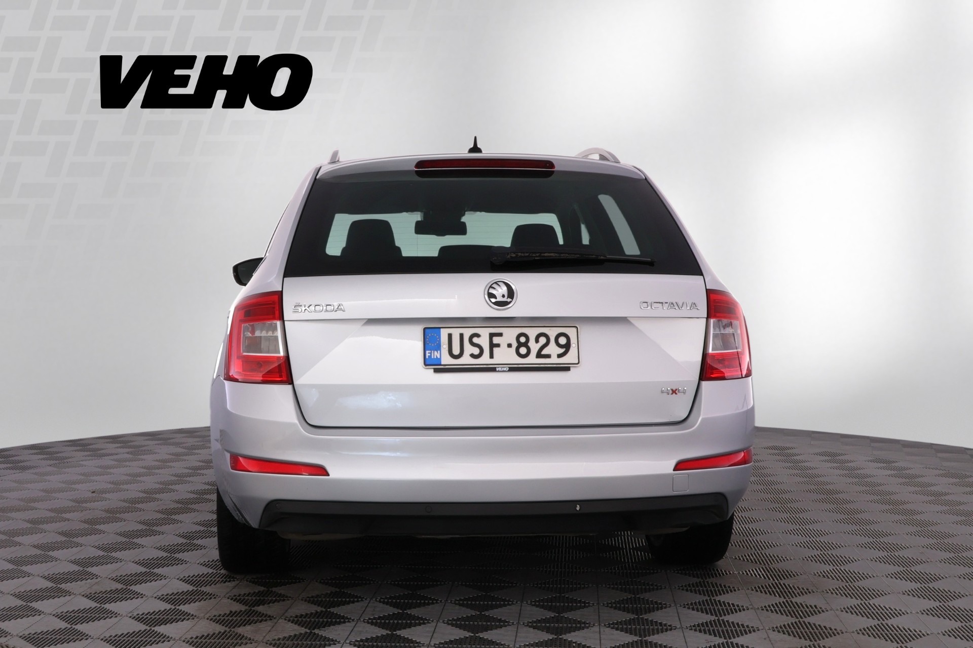 Skoda Octavia 2014, kuva 4/29