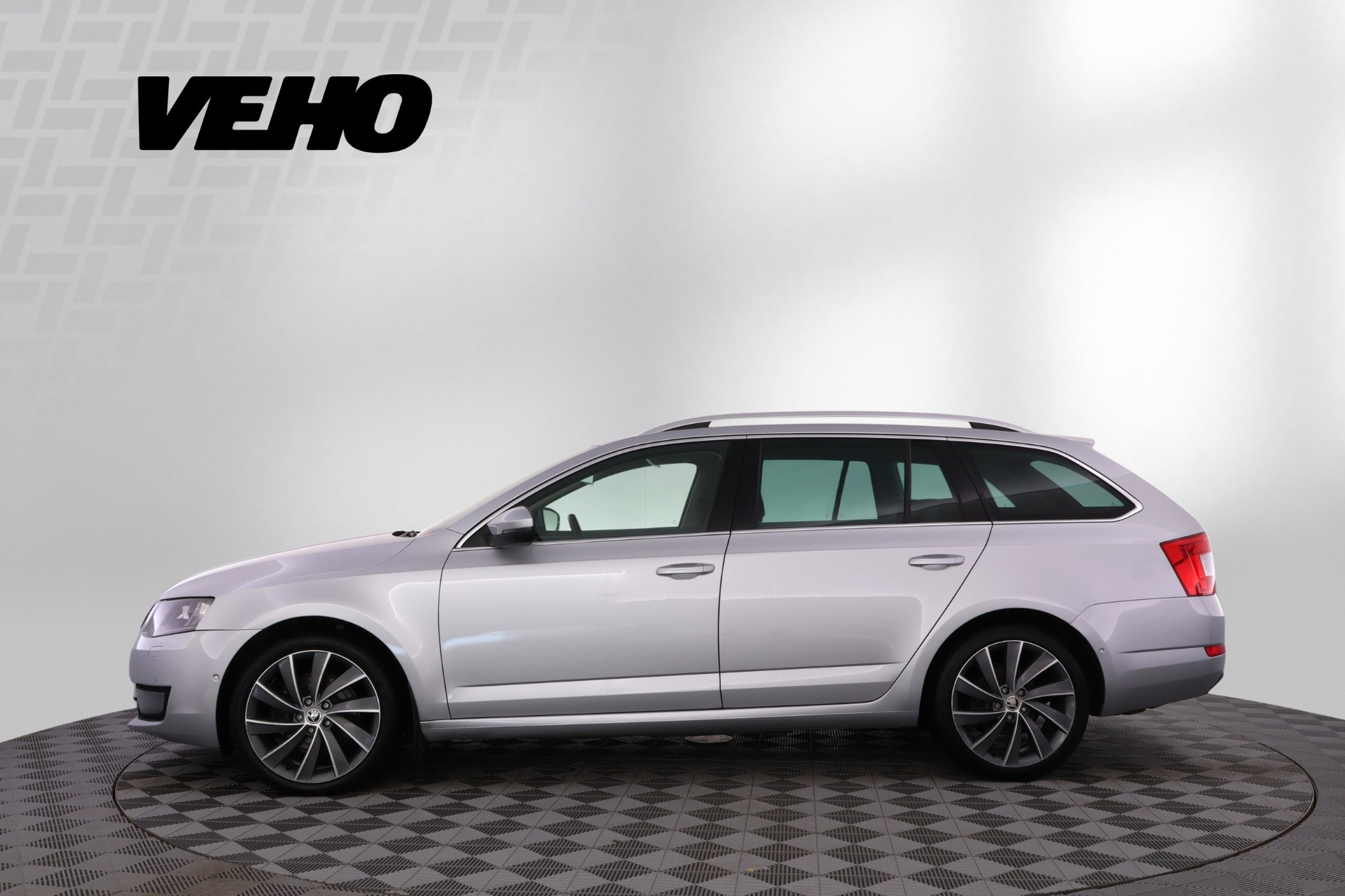 Skoda Octavia 2014, kuva 2/29