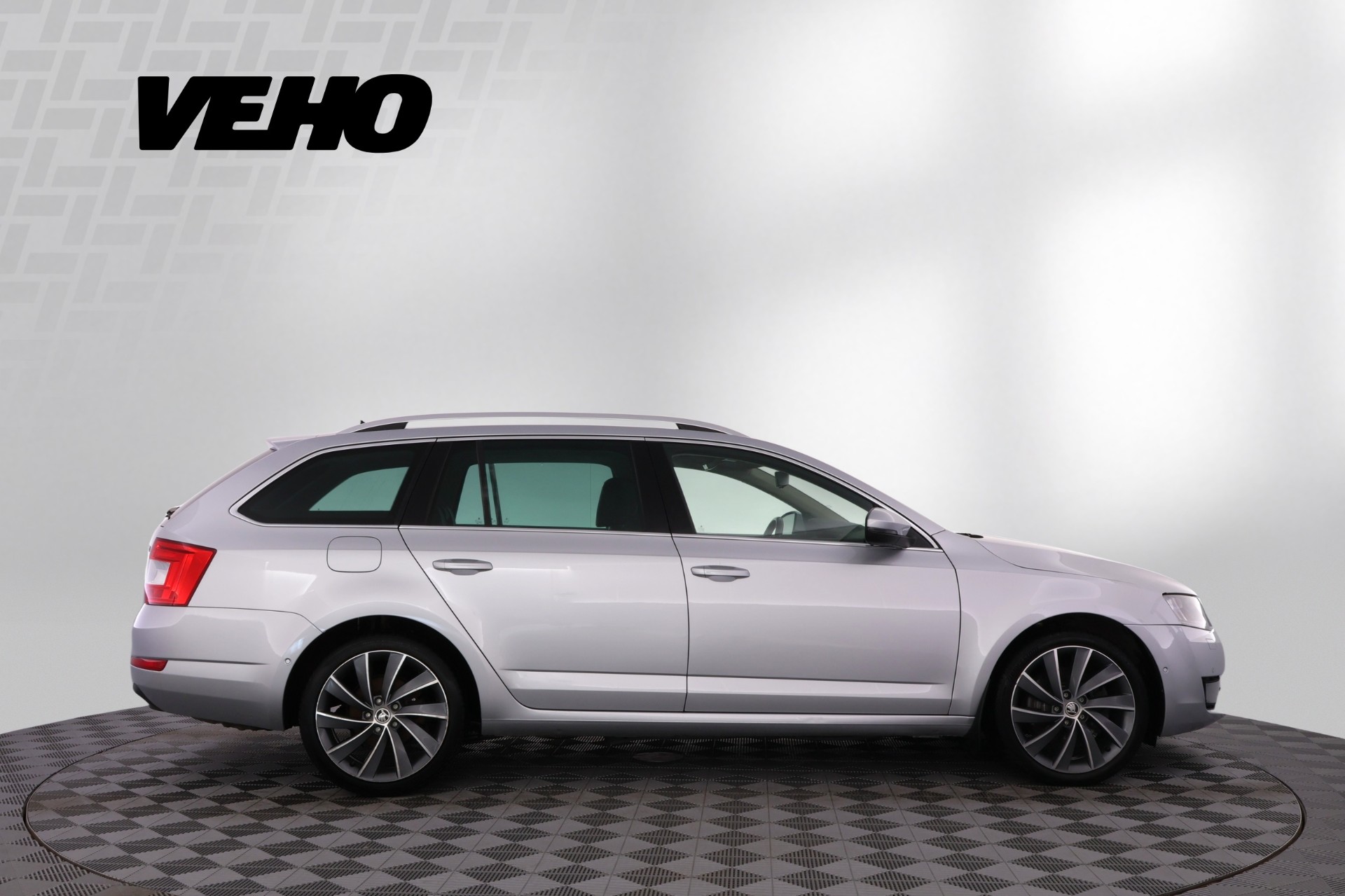 Skoda Octavia 2014, kuva 6/29