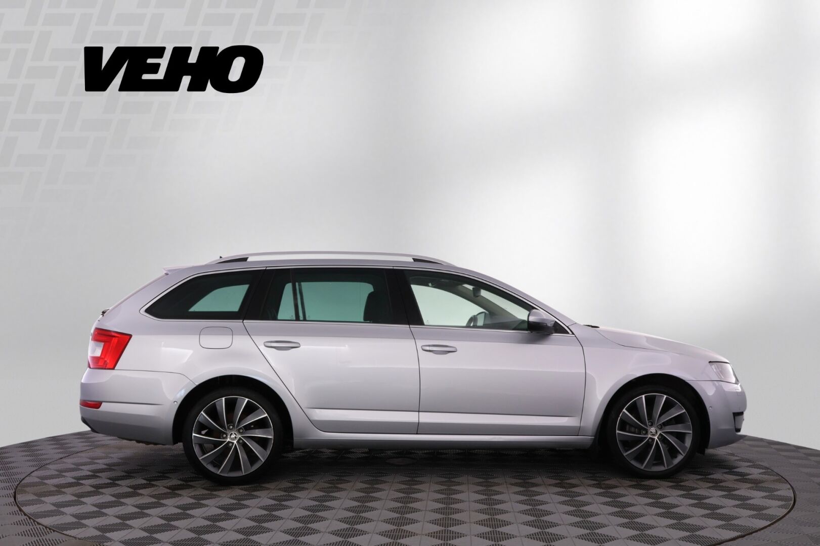 Skoda Octavia 2014, bild 6/29