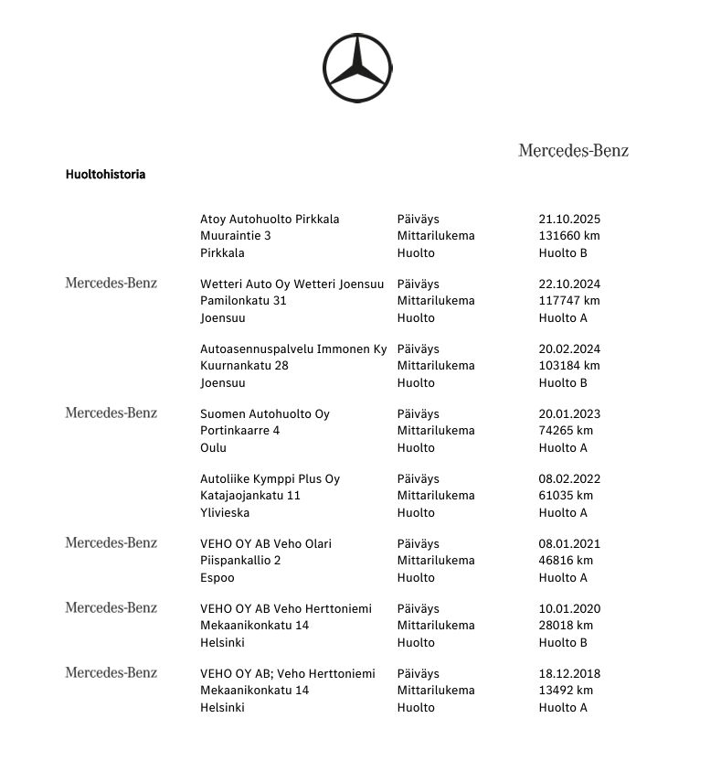 Mercedes-Benz CLA 2017, kuva 4/4