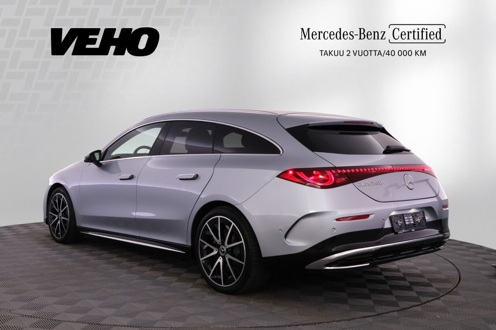 Mercedes-Benz CLA 2026, bild 3/31