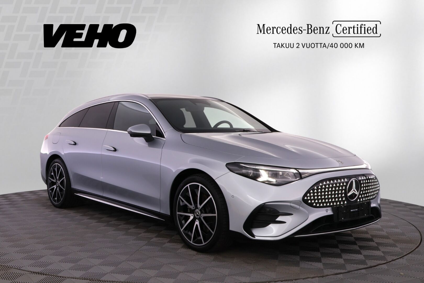 Mercedes-Benz CLA 2026, bild 7/31