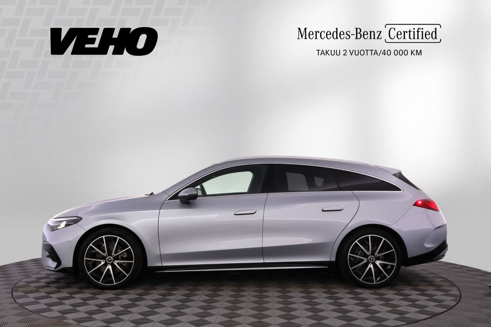 Mercedes-Benz CLA 2026, bild 2/31
