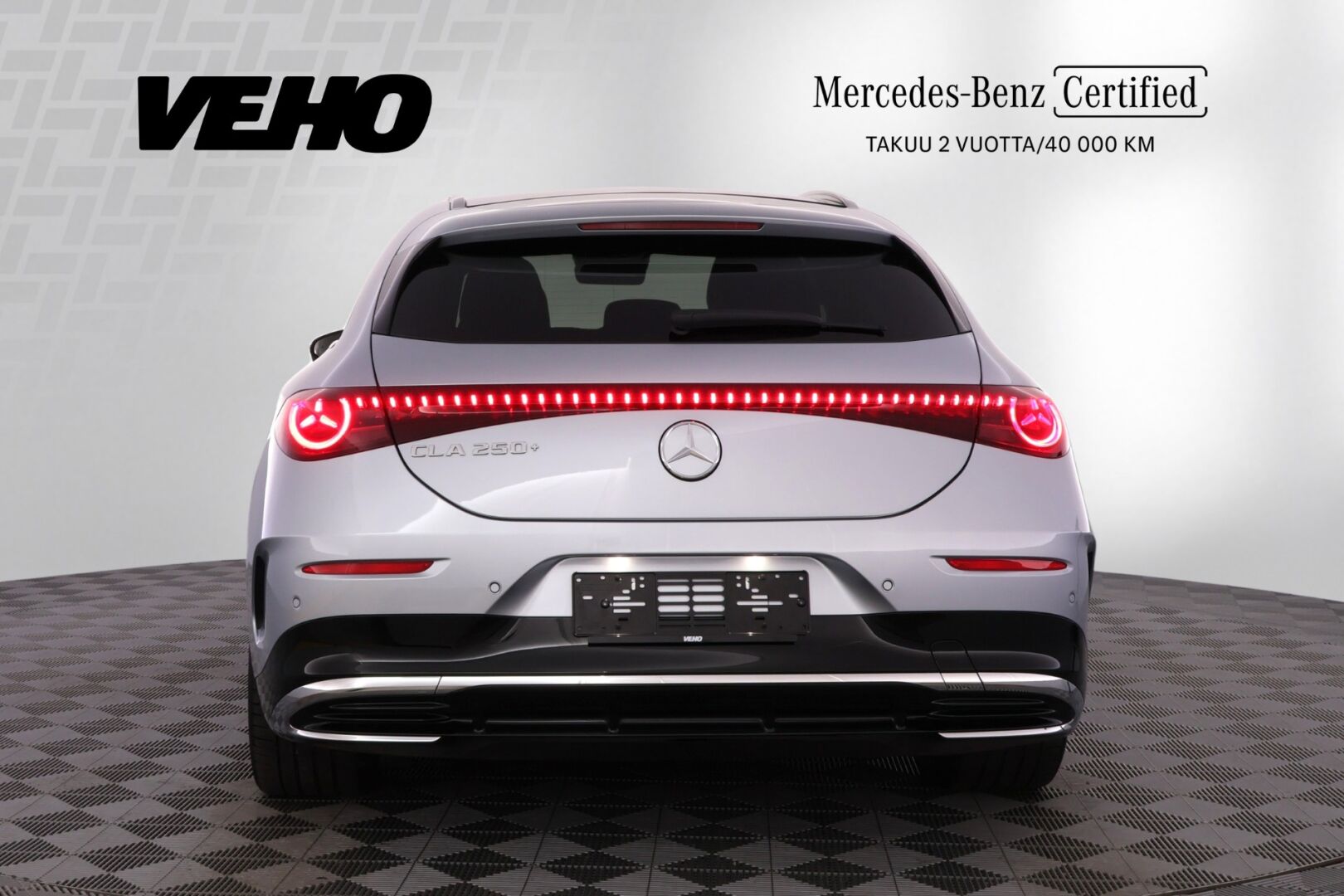 Mercedes-Benz CLA 2026, bild 4/31