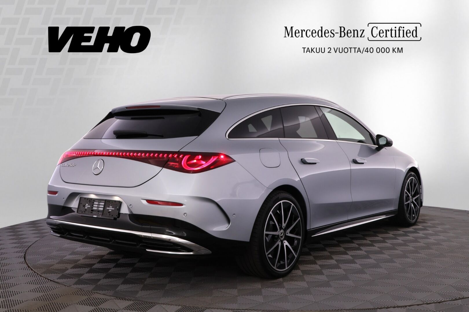 Mercedes-Benz CLA 2026, bild 5/31