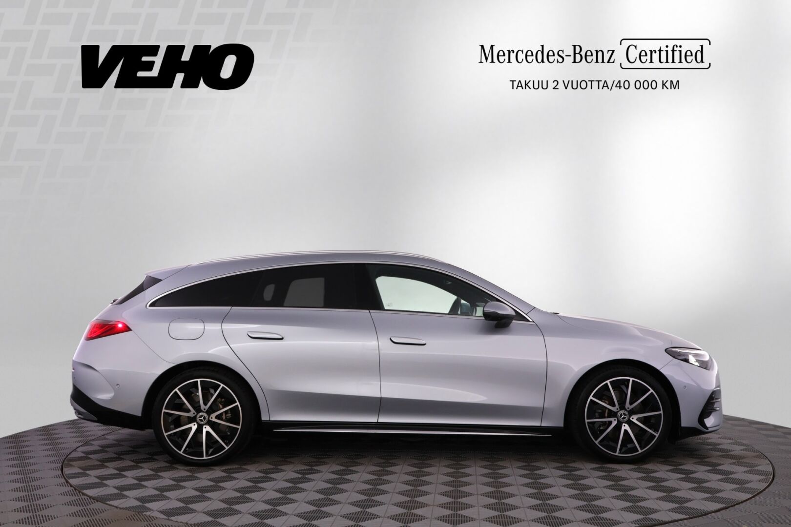 Mercedes-Benz CLA 2026, bild 6/31