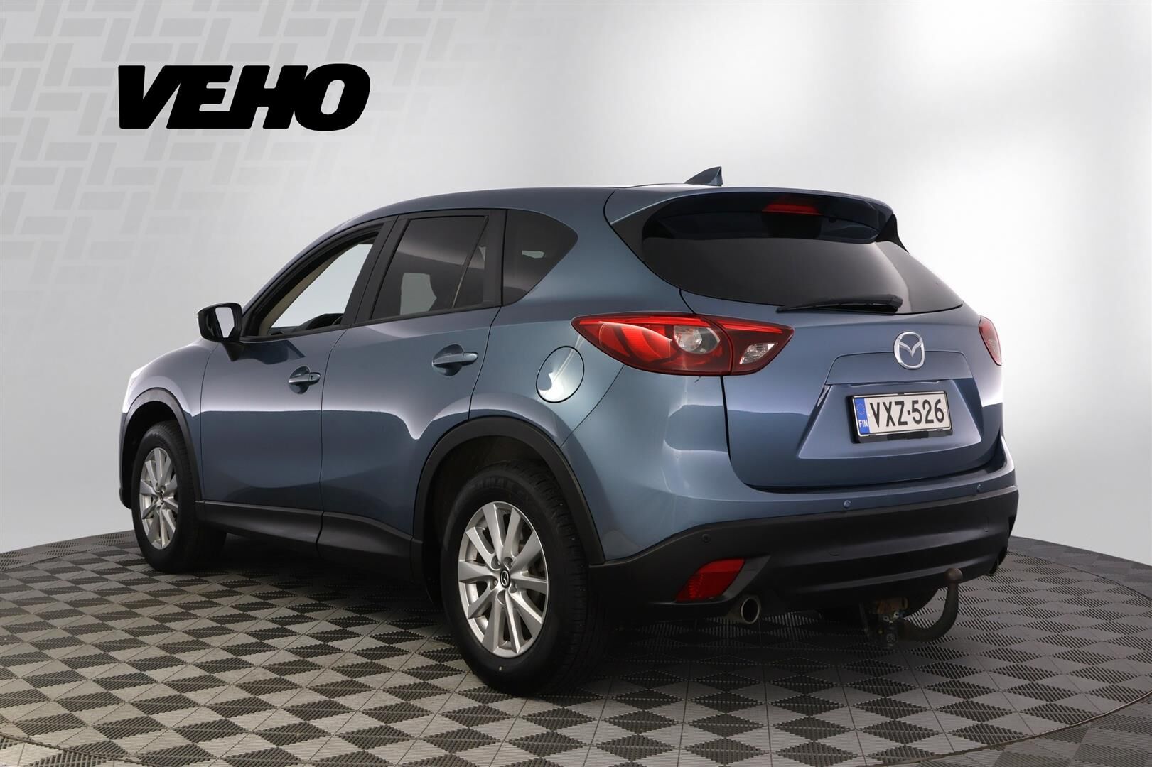 Mazda CX-5 2015, bild 3/32