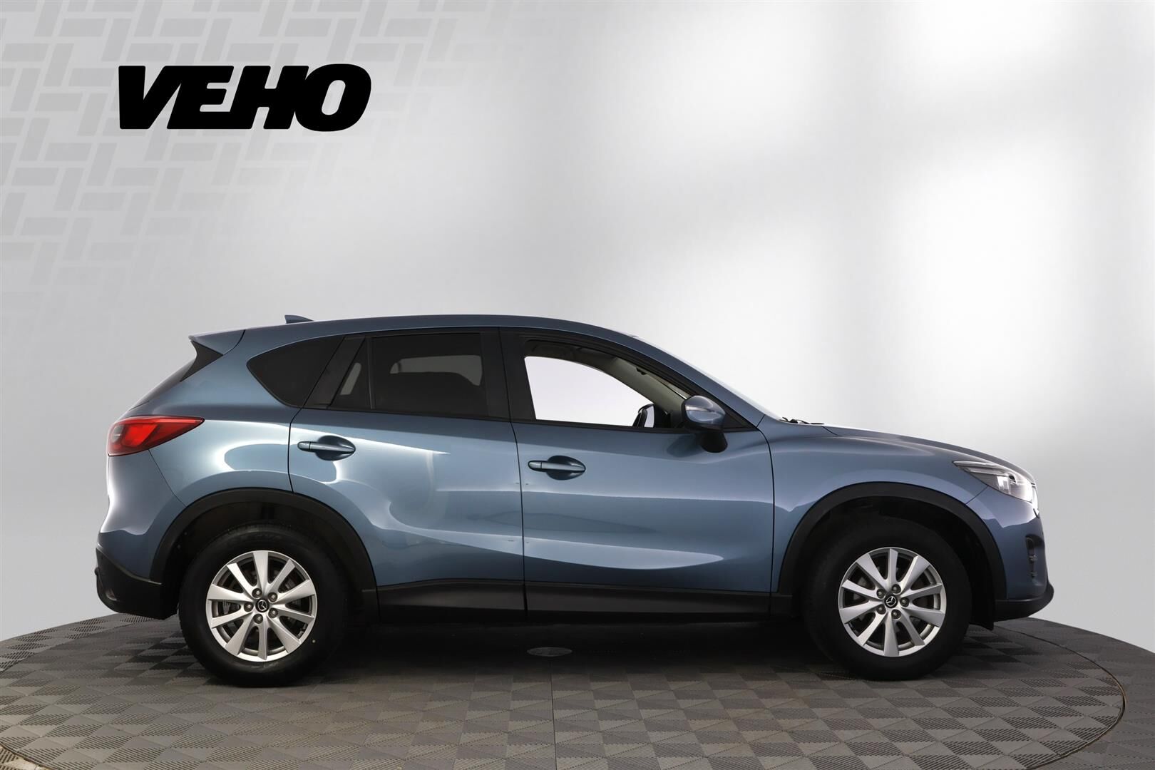 Mazda CX-5 2015, bild 6/32