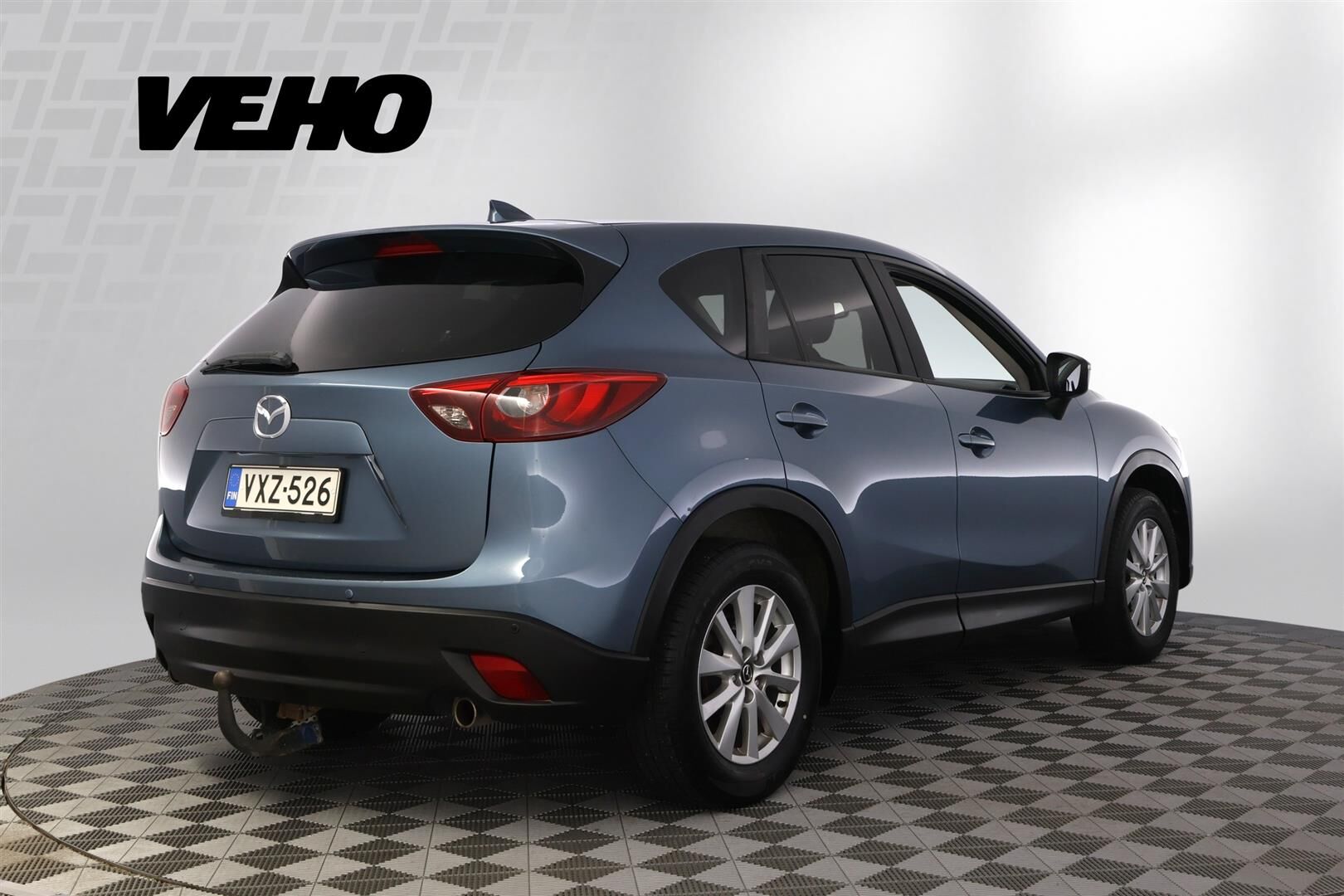 Mazda CX-5 2015, bild 5/32