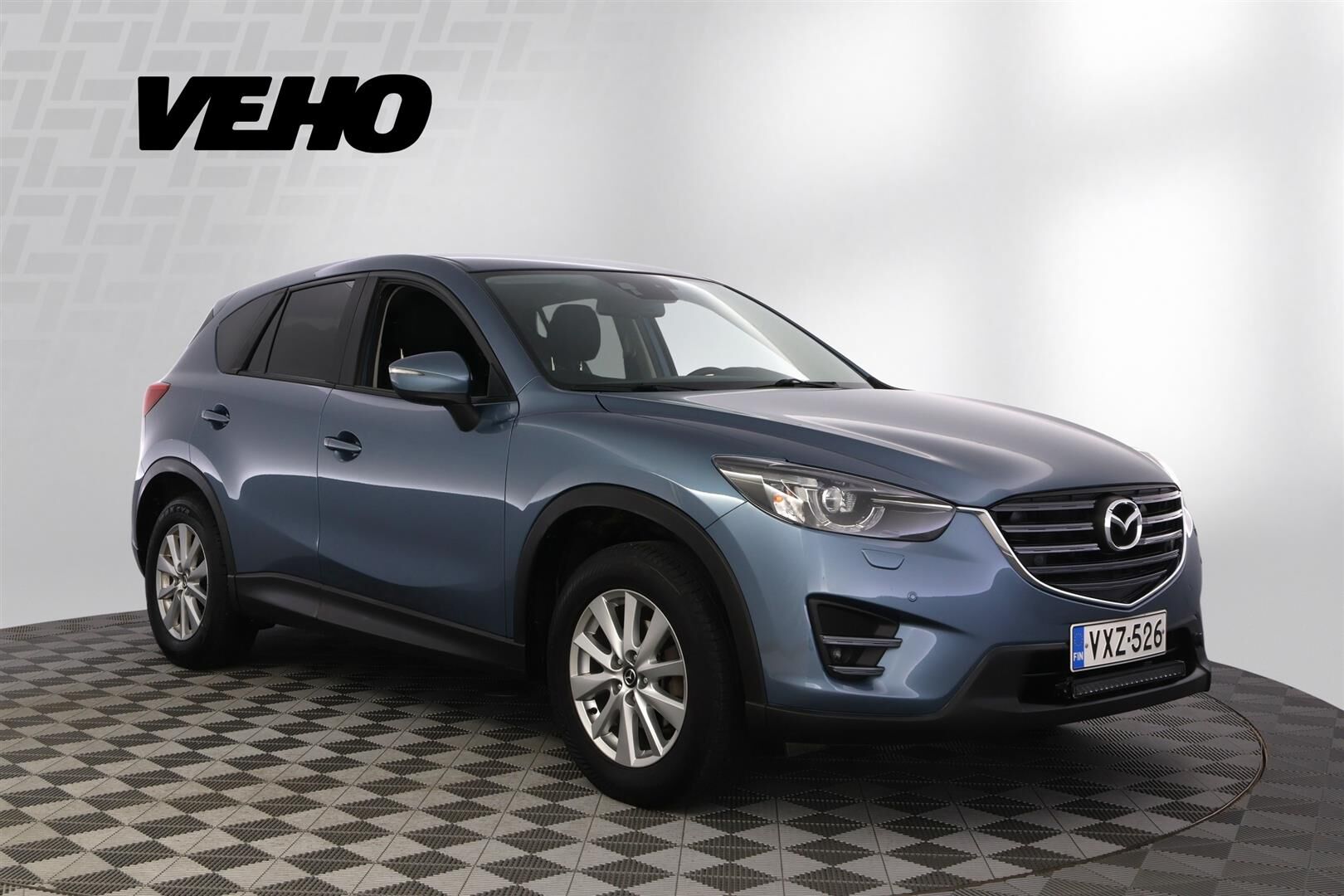 Mazda CX-5 2015, bild 7/32