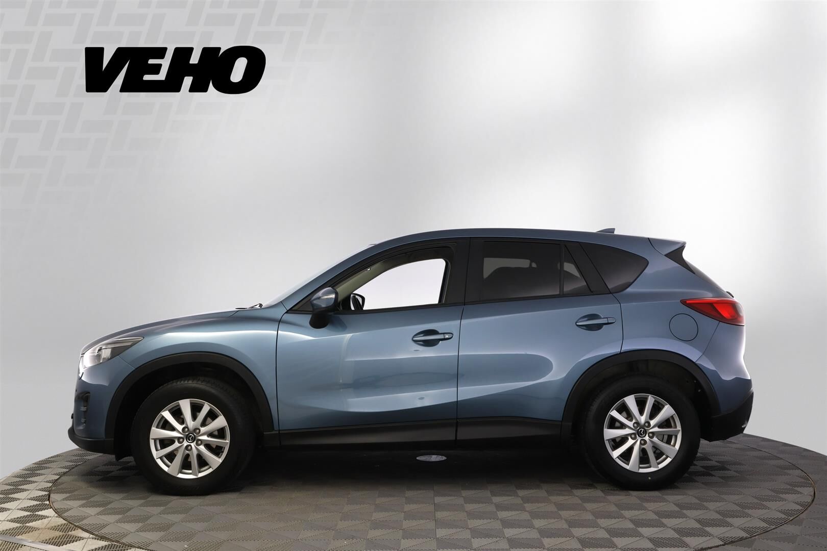 Mazda CX-5 2015, bild 2/32