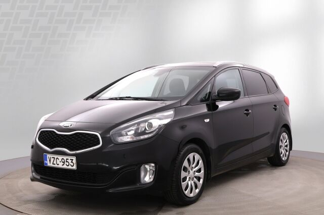 KIA Carens 2017