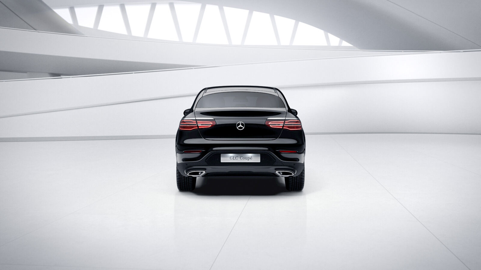 Mercedes-Benz GLC 2018, kuva 5/13