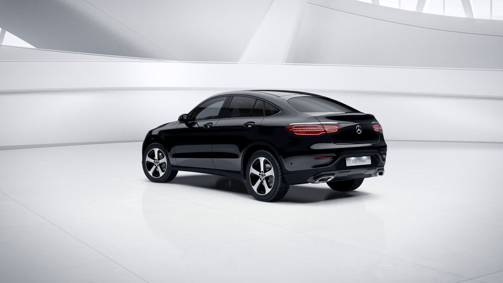 Mercedes-Benz GLC 2018, kuva 4/13