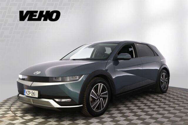 Hyundai IONIQ 5 2023