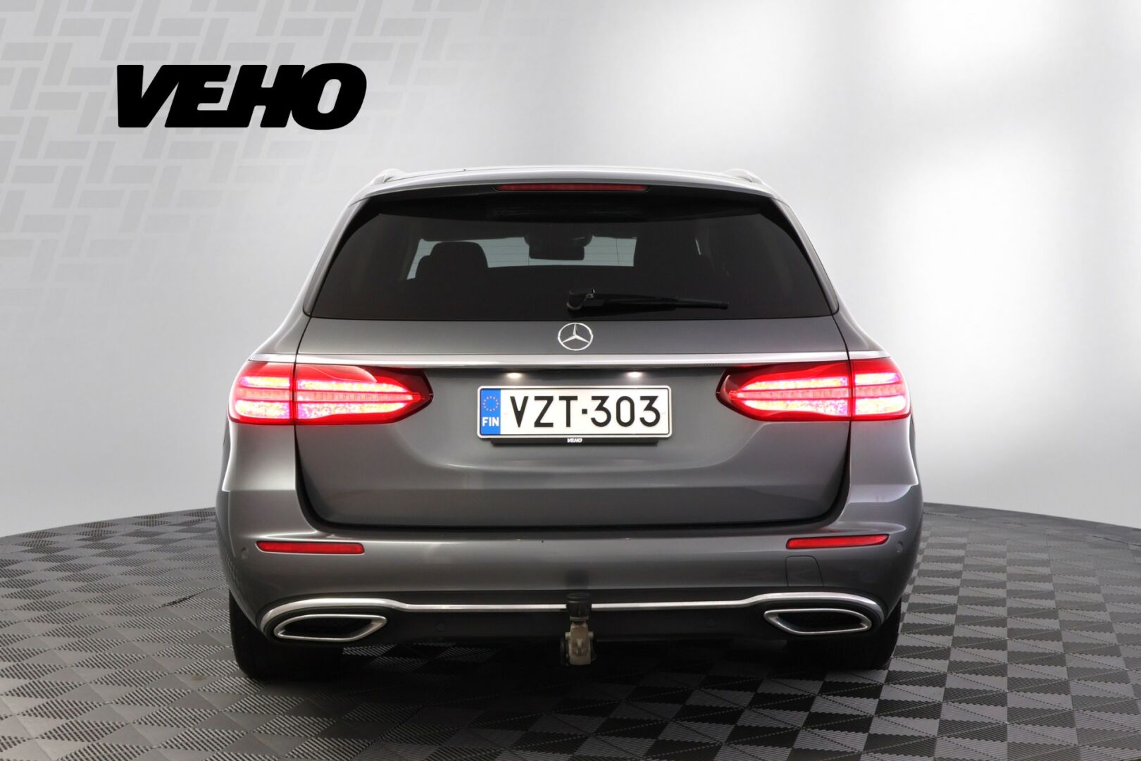 Mercedes-Benz E 2018, bild 6/28