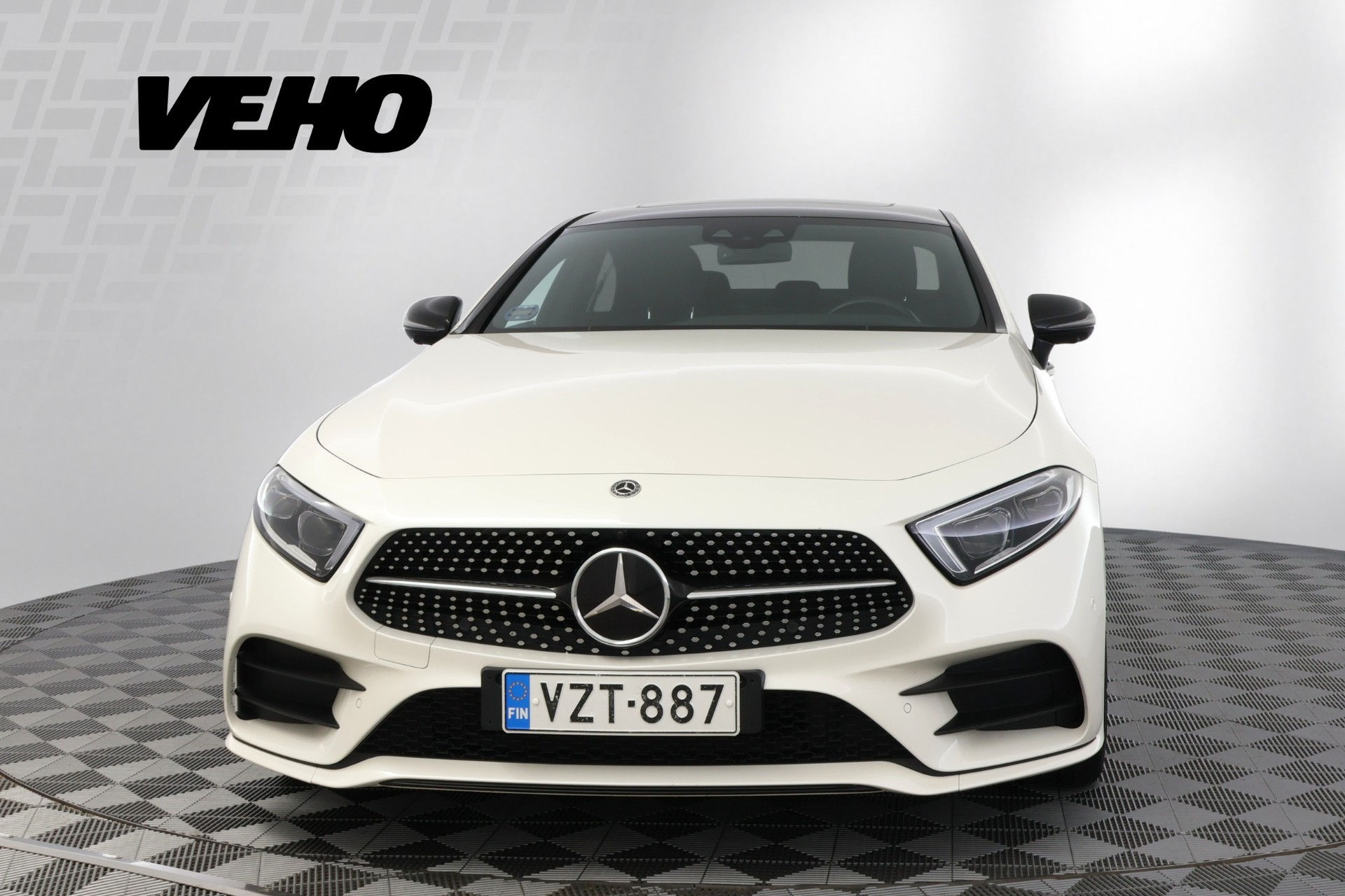 Mercedes-Benz CLS 450 4Matic AMG 2018, kuva 4/27