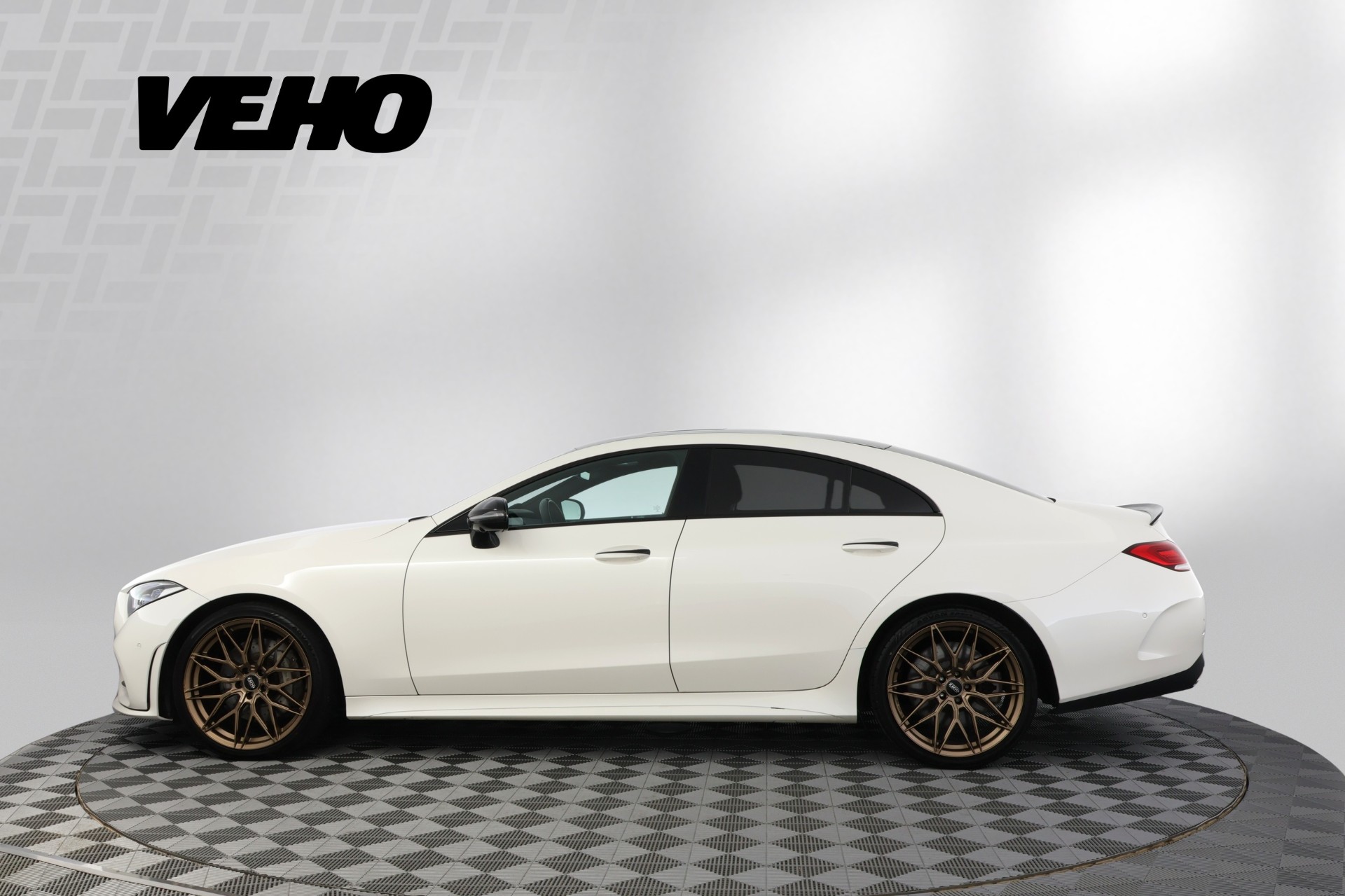 Mercedes-Benz CLS 450 4Matic AMG 2018, kuva 2/27