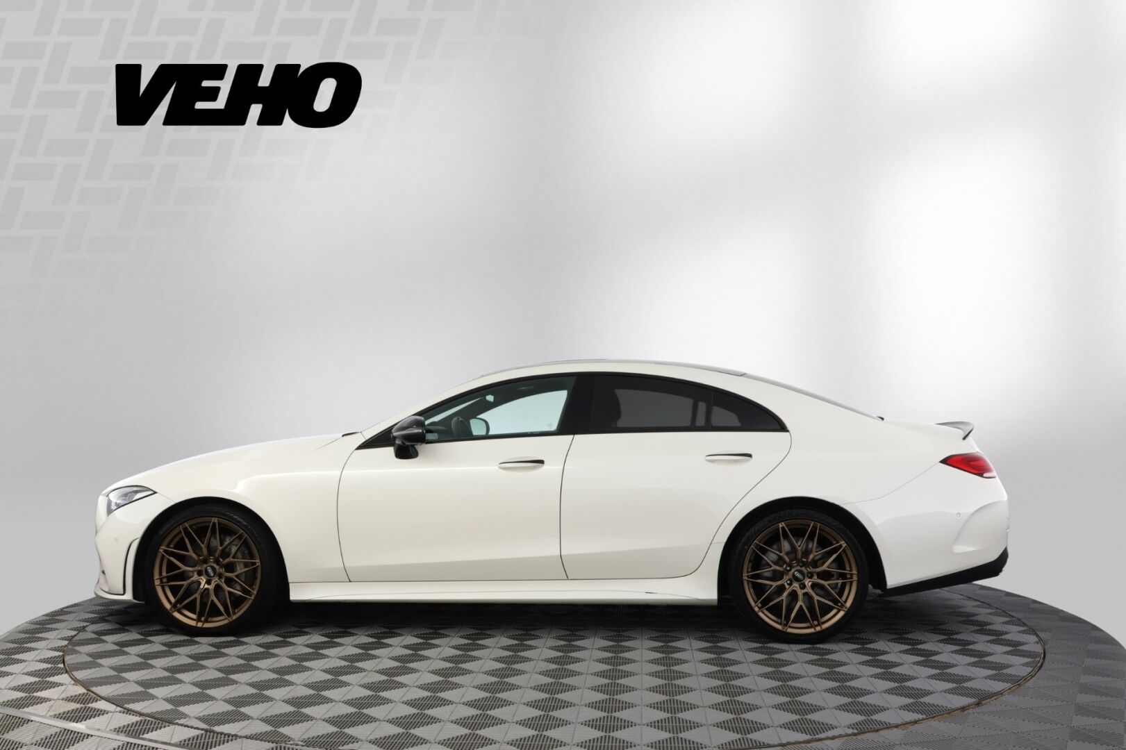 Mercedes-Benz CLS 450 4Matic AMG 2018, bild 2/27