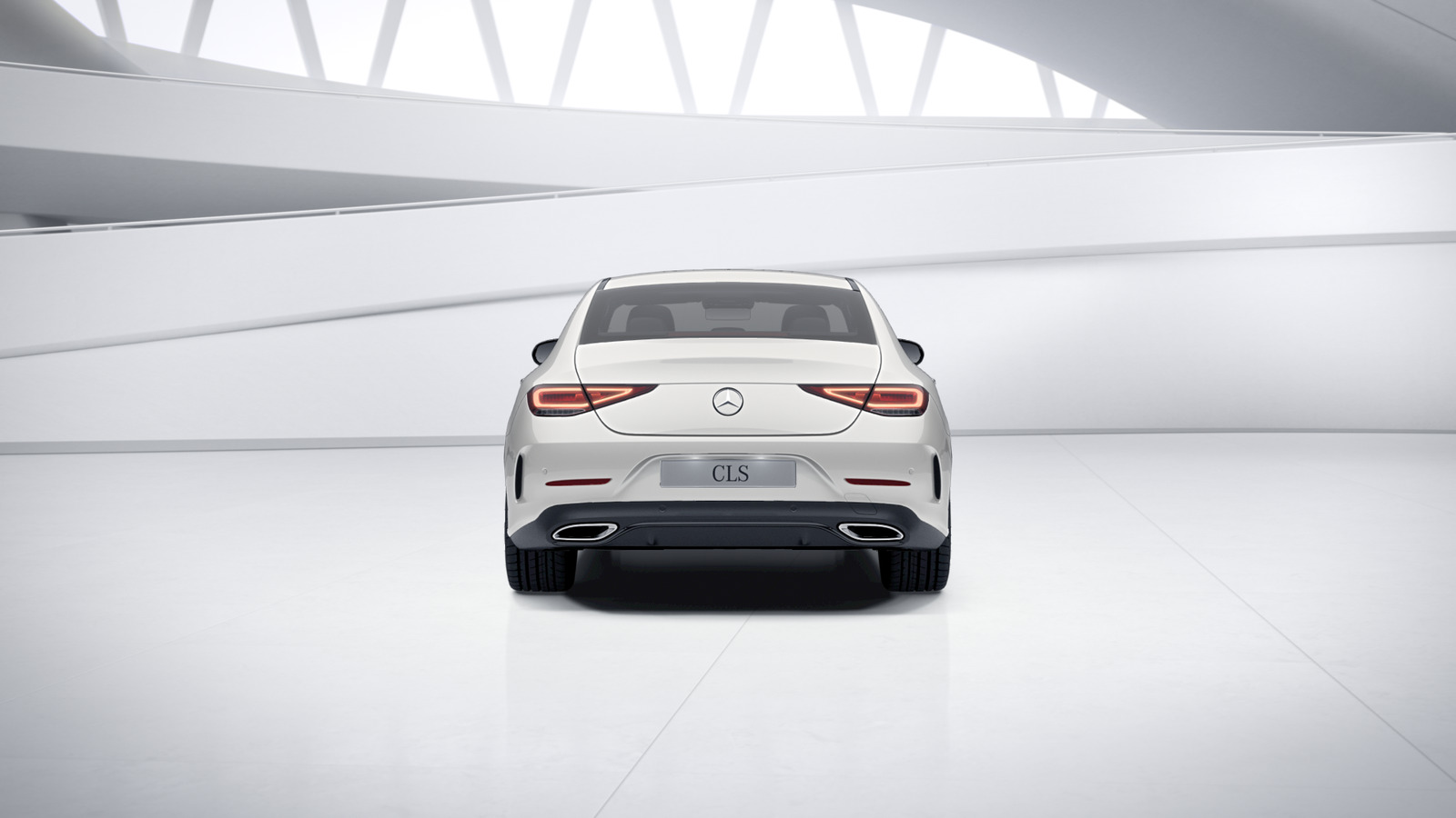 Mercedes-Benz CLS 450 4Matic 2018, photo 5/13