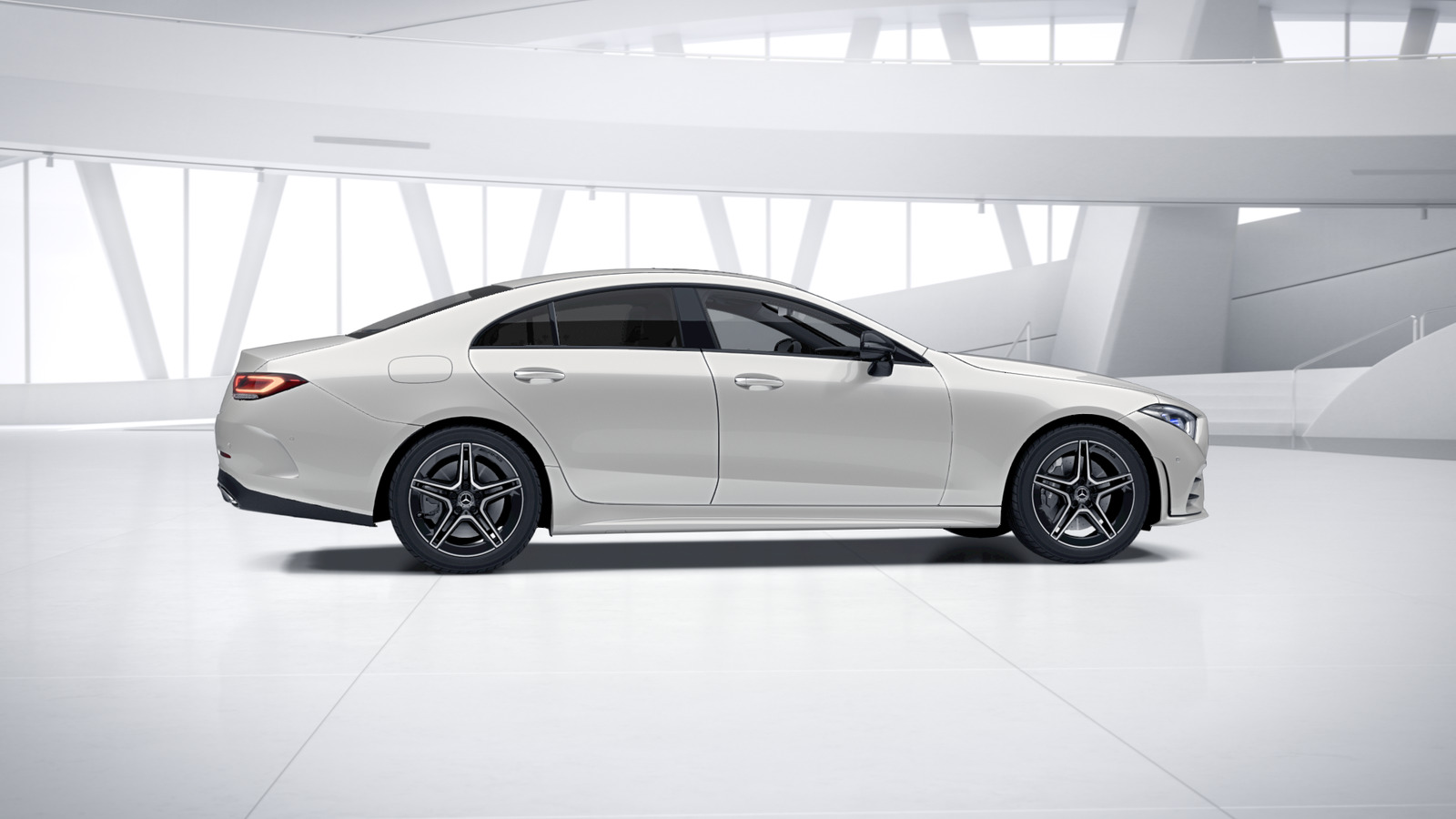 Mercedes-Benz CLS 450 4Matic 2018, photo 7/13